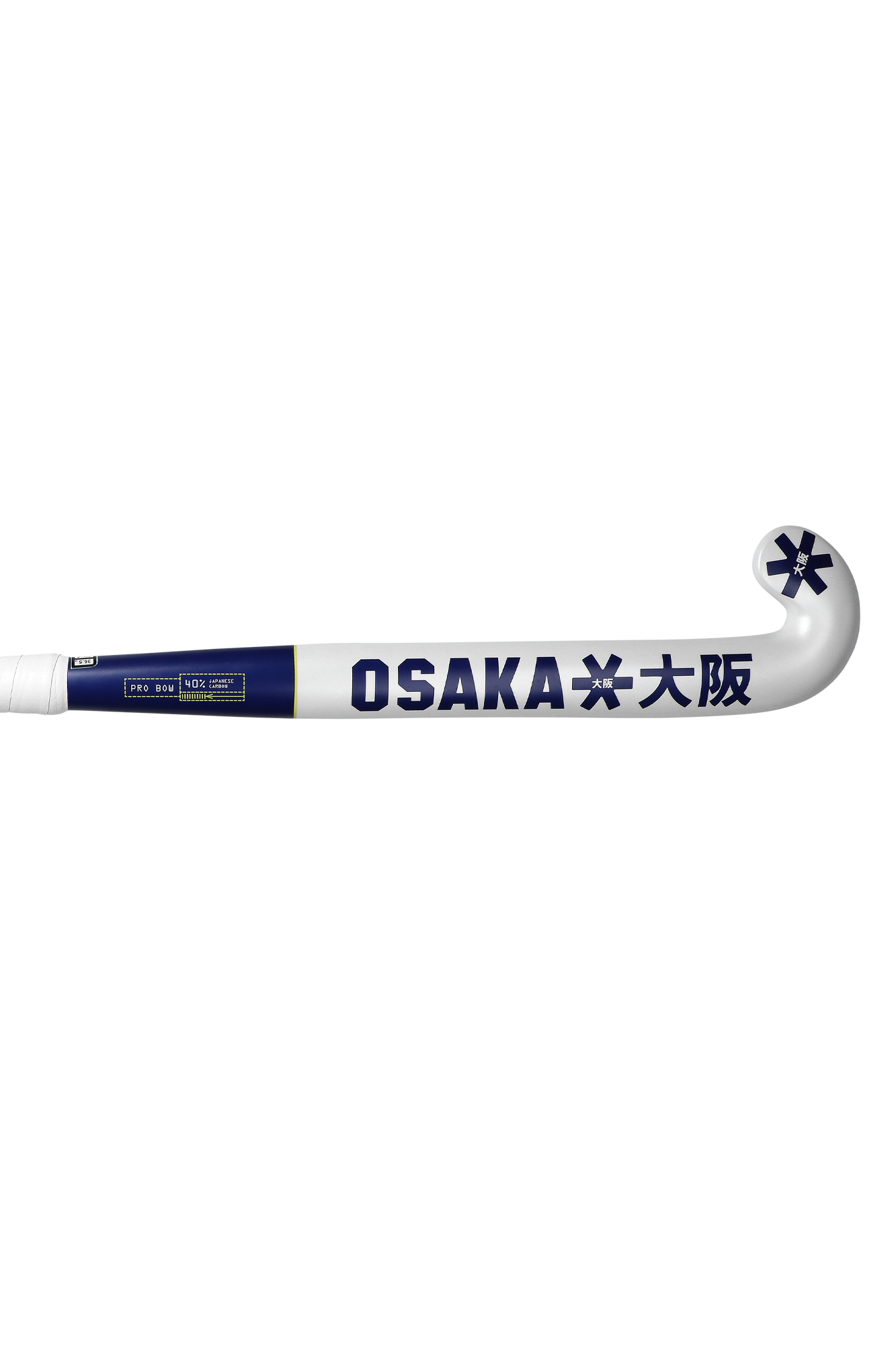 Osaka Pro Bow 40 Limogenes 25/26 | ONE Sports Warehouse