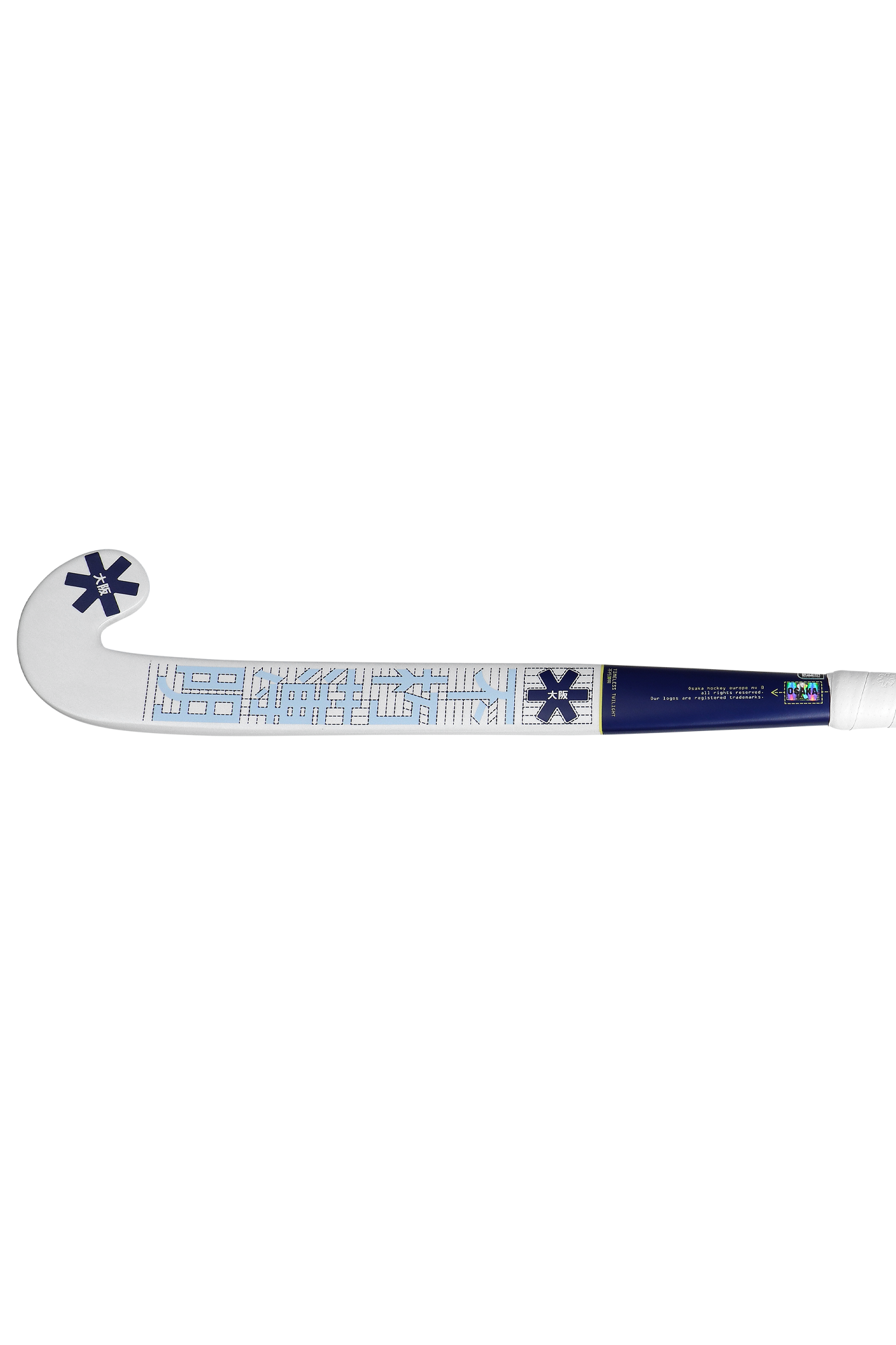 Osaka Pro Bow 40 Limogenes 25/26 | ONE Sports Warehouse