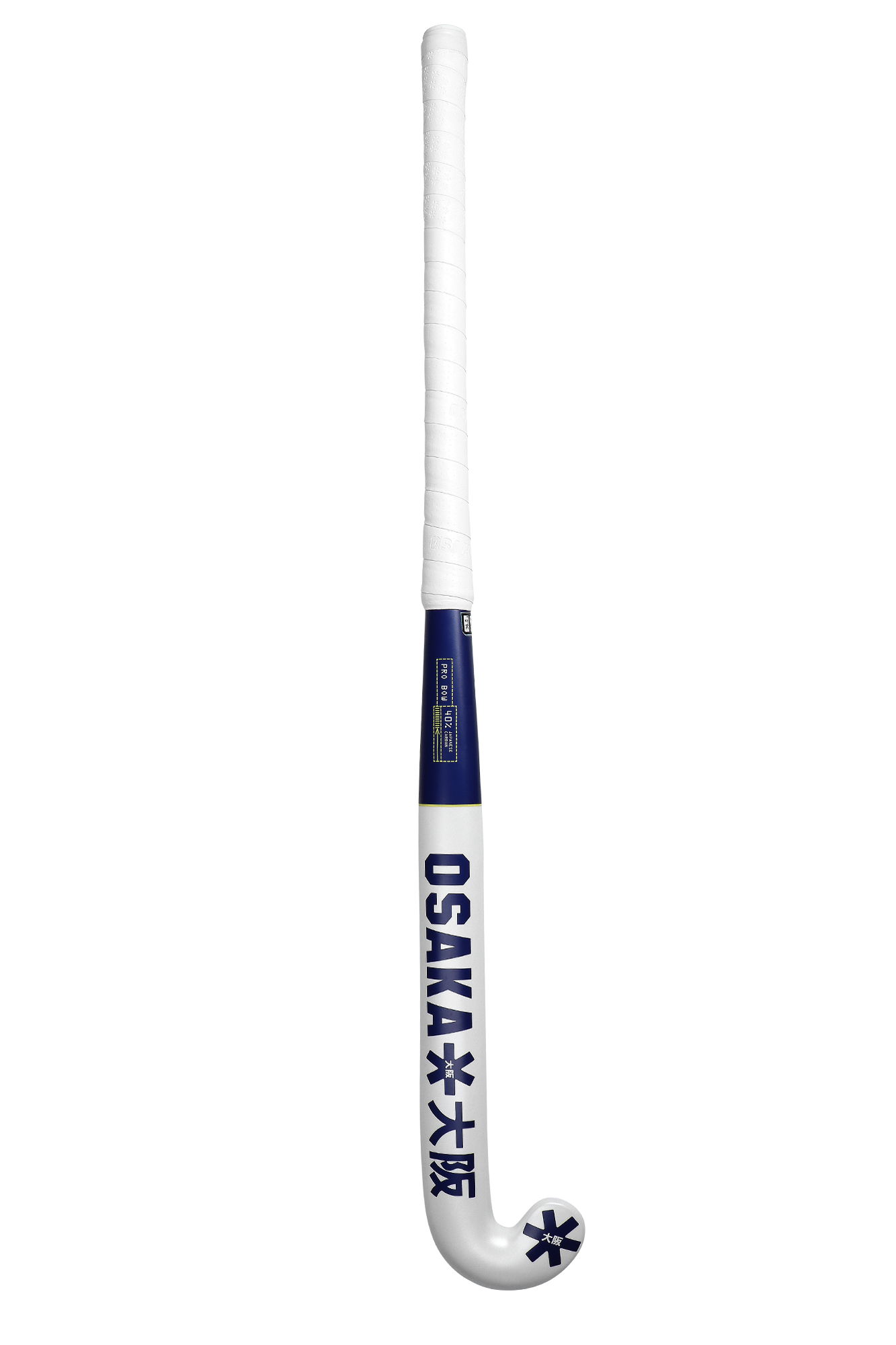 Osaka Pro Bow 40 Limogenes 25/26 | ONE Sports Warehouse