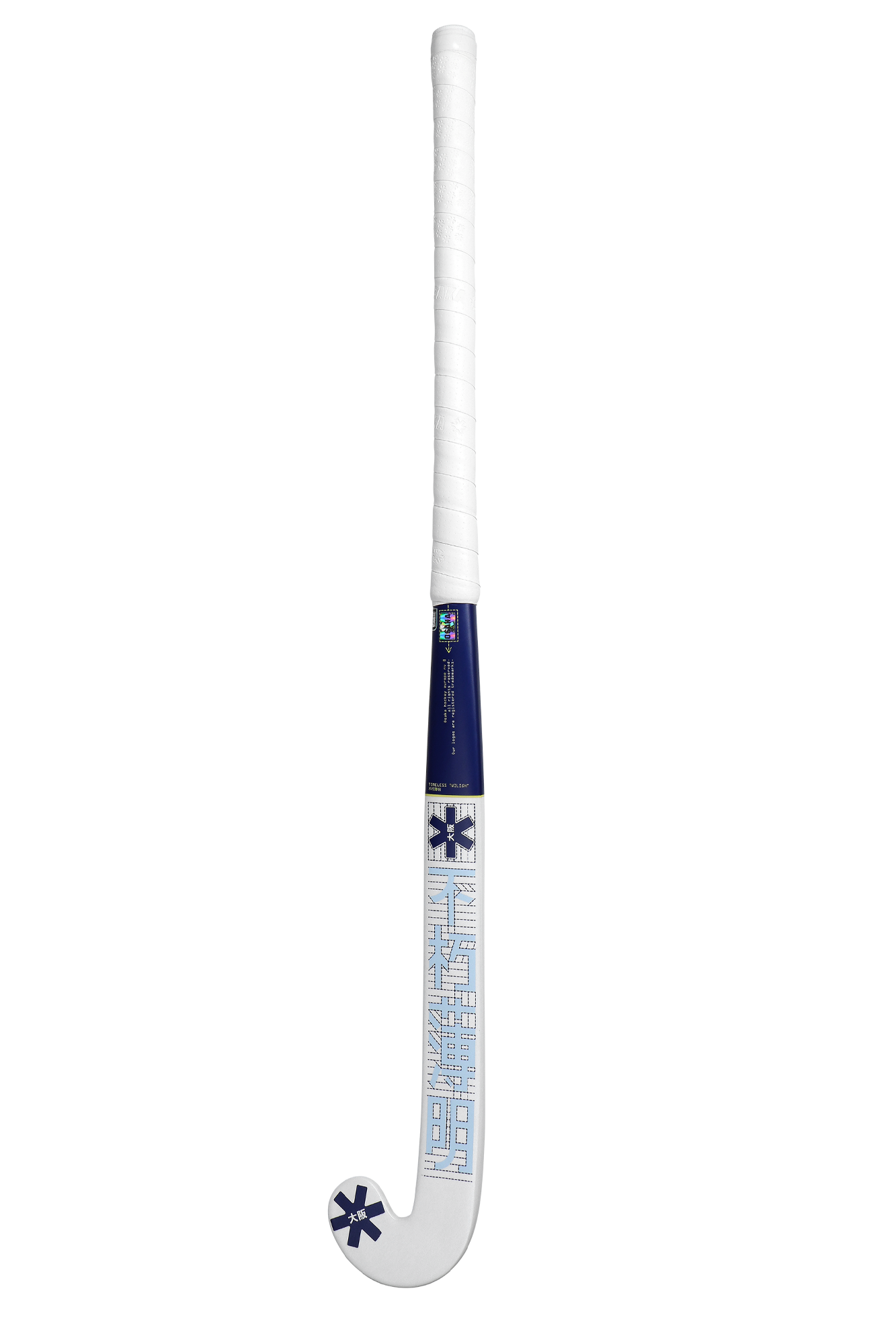 Osaka Pro Bow 40 Limogenes 25/26 | ONE Sports Warehouse