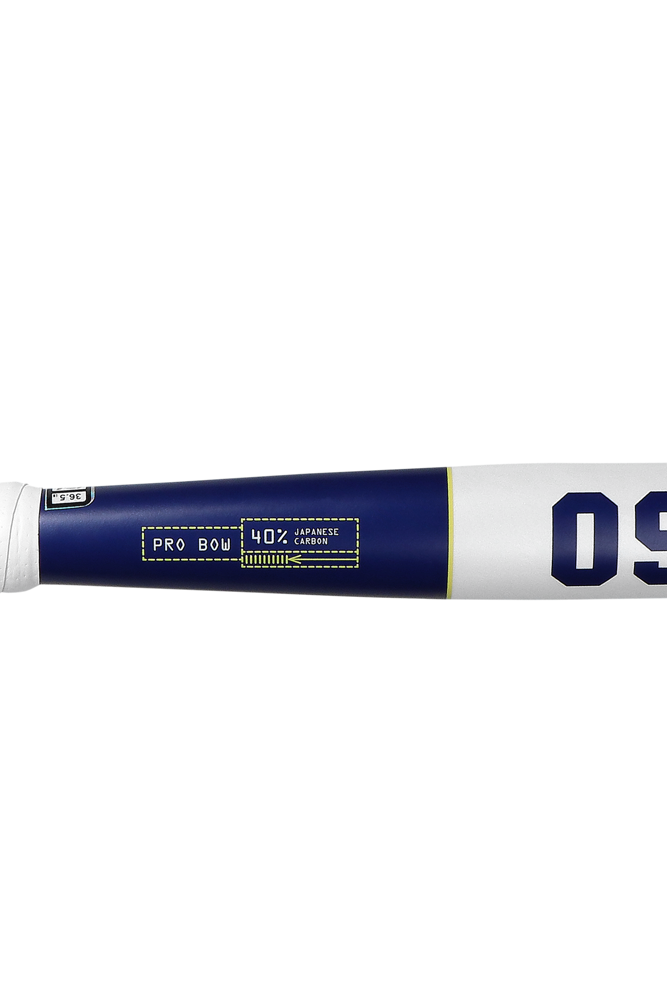 Osaka Pro Bow 40 Limogenes 25/26 | ONE Sports Warehouse