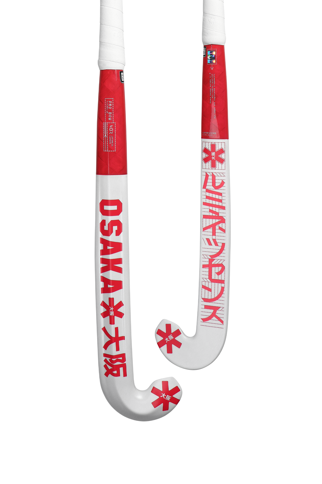 Osaka Pro Bow 40 - Futurelab Neon Flare 25/26 | ONE Sports Warehouse