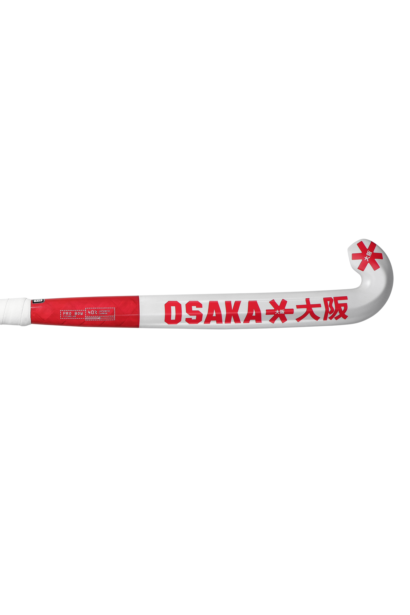 Osaka Pro Bow 40 - Futurelab Neon Flare 25/26 | ONE Sports Warehouse