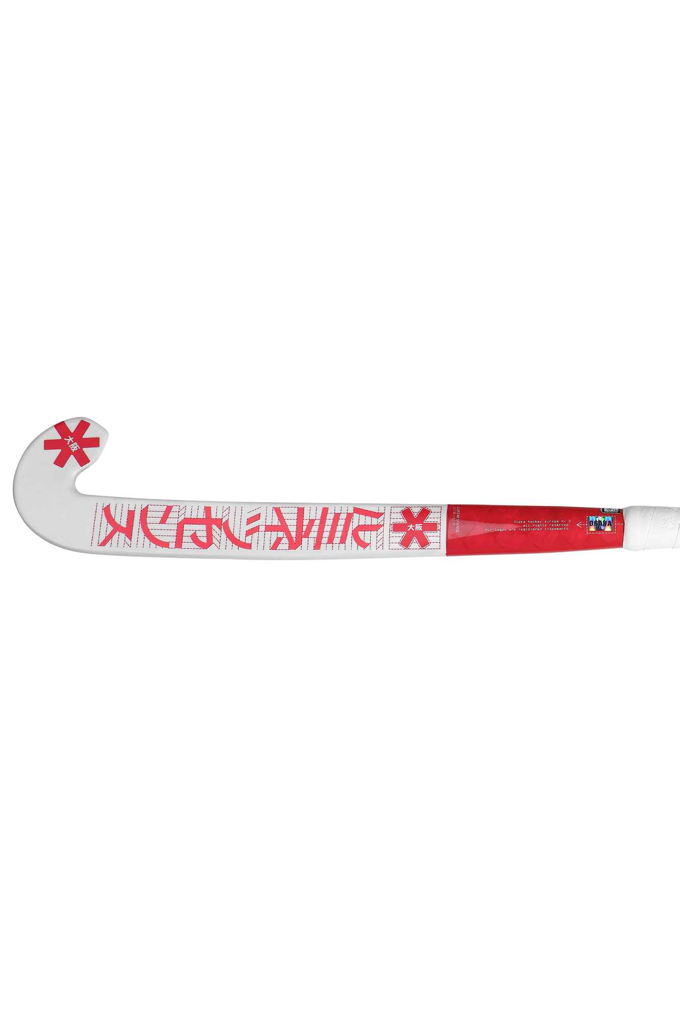 Osaka Pro Bow 40 - Futurelab Neon Flare 25/26 | ONE Sports Warehouse
