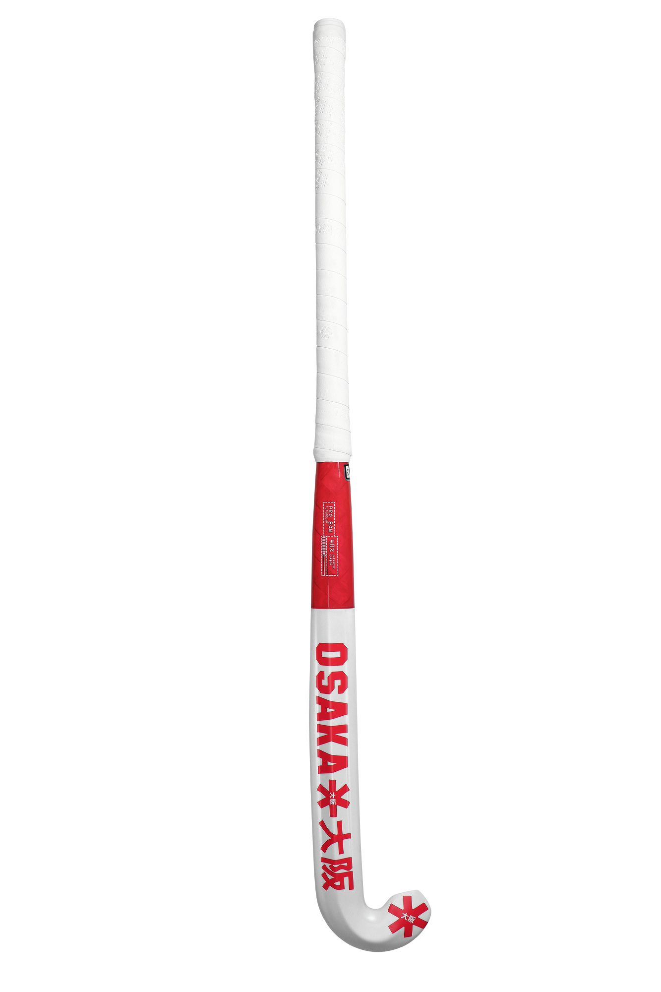 Osaka Pro Bow 40 - Futurelab Neon Flare 25/26 | ONE Sports Warehouse