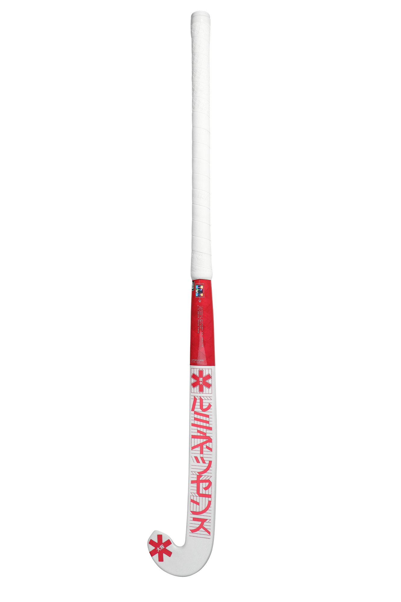 Osaka Pro Bow 40 - Futurelab Neon Flare 25/26 | ONE Sports Warehouse