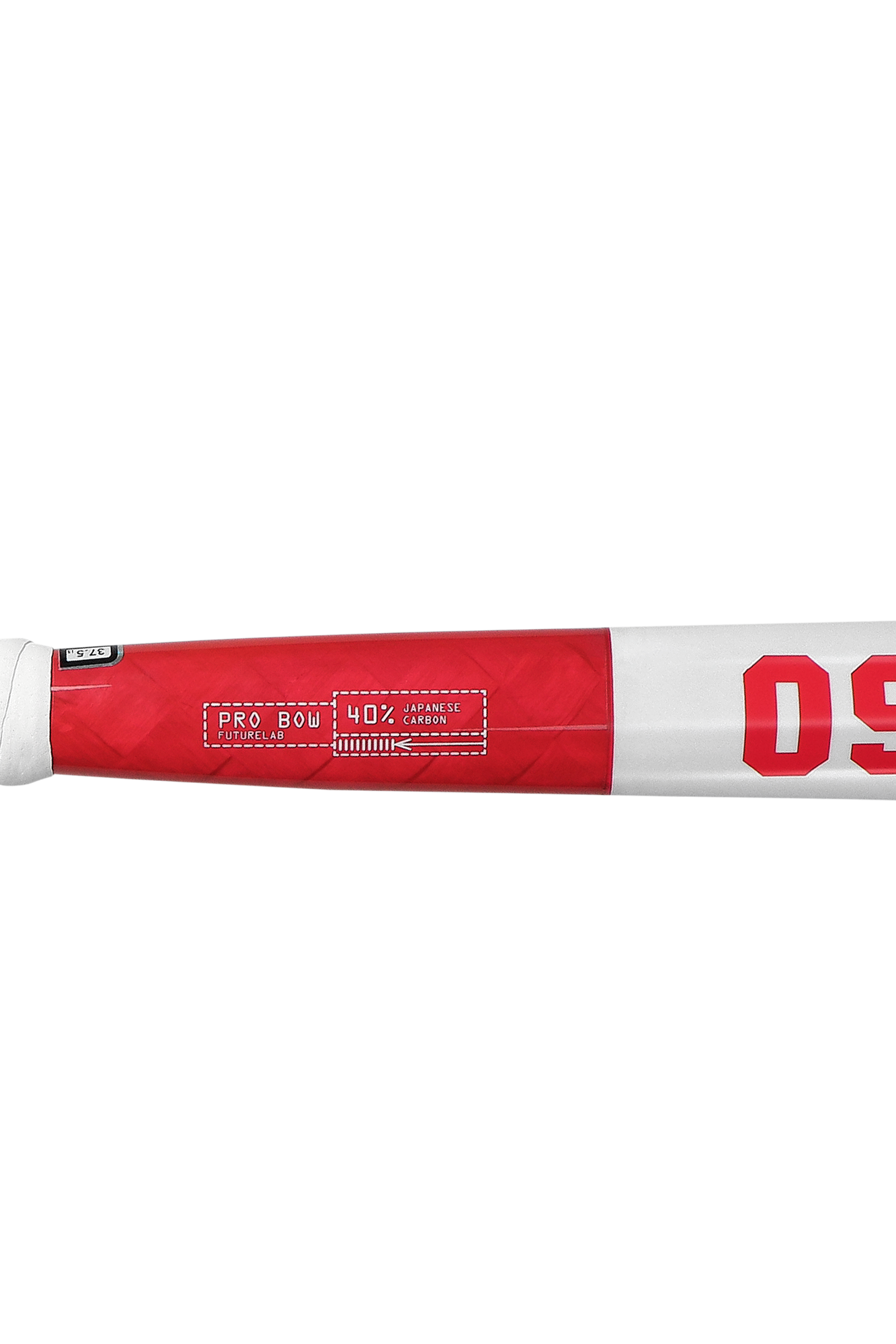 Osaka Pro Bow 40 - Futurelab Neon Flare 25/26 | ONE Sports Warehouse