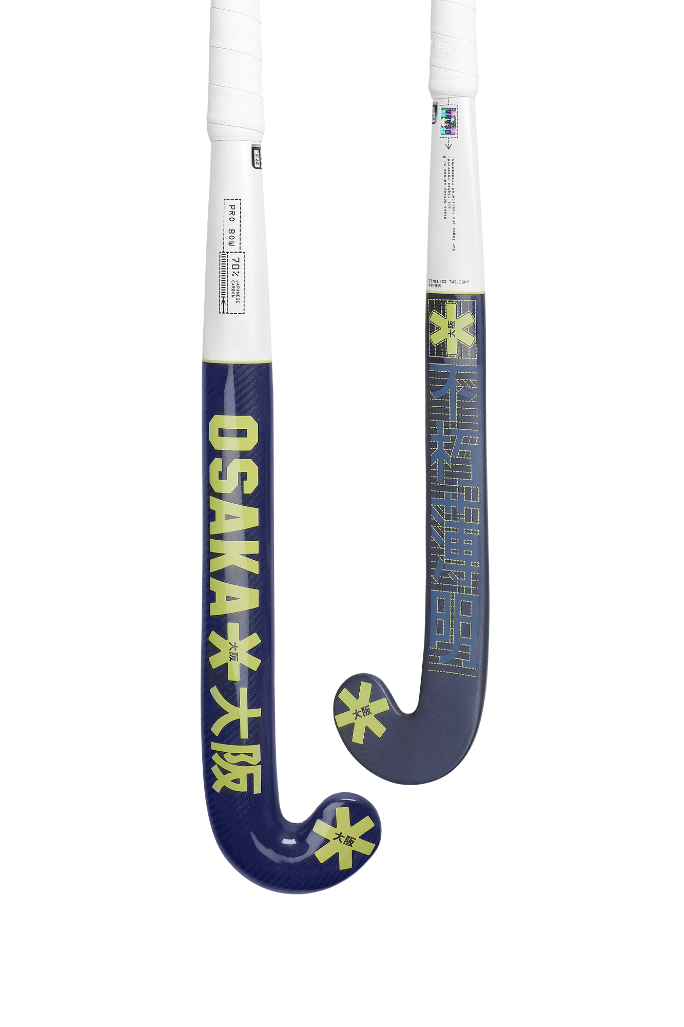 Osaka Pro Bow 70 Limogenes 25/26 | ONE Sports Warehouse