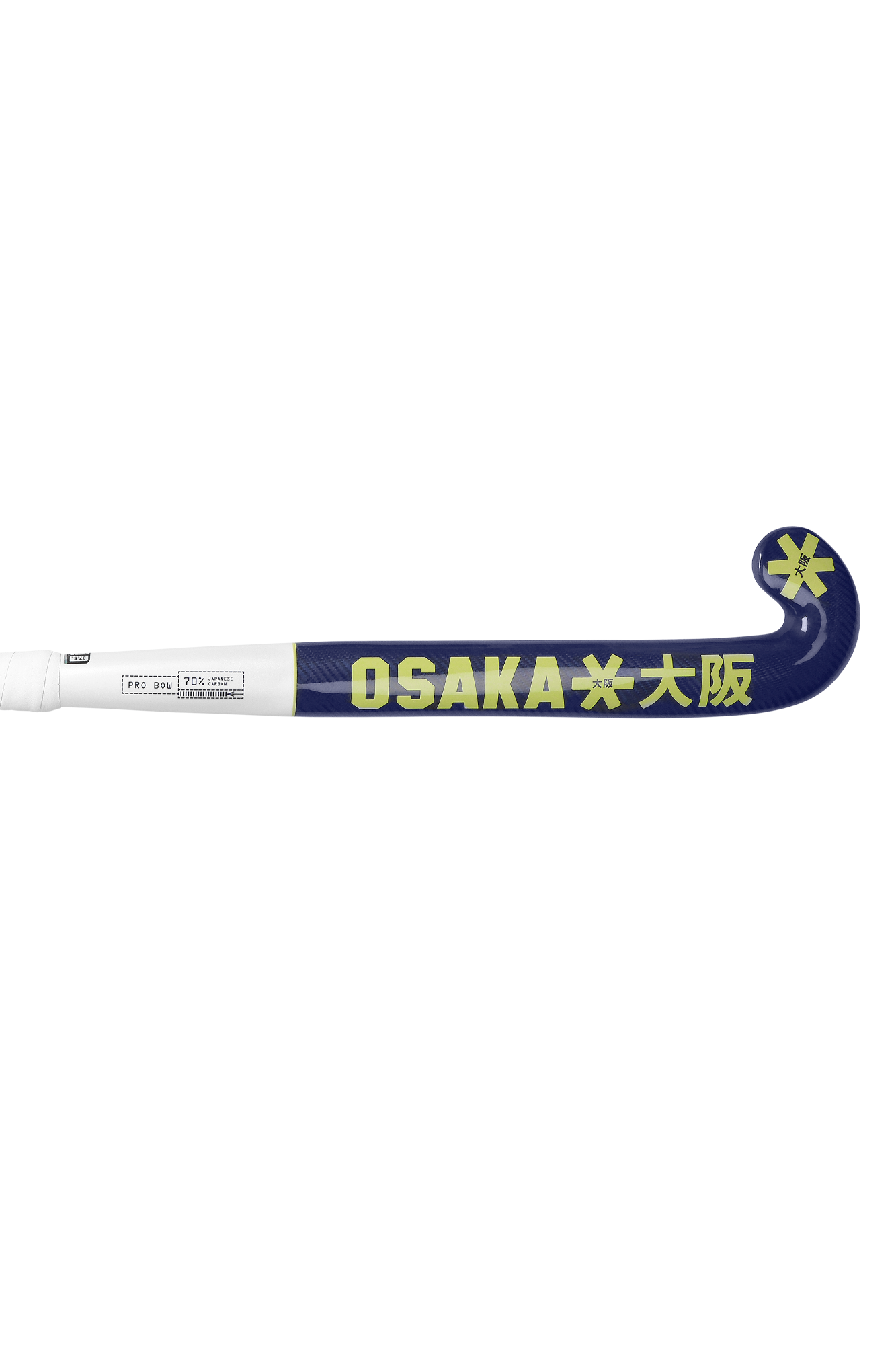 Osaka Pro Bow 70 Limogenes 25/26 | ONE Sports Warehouse