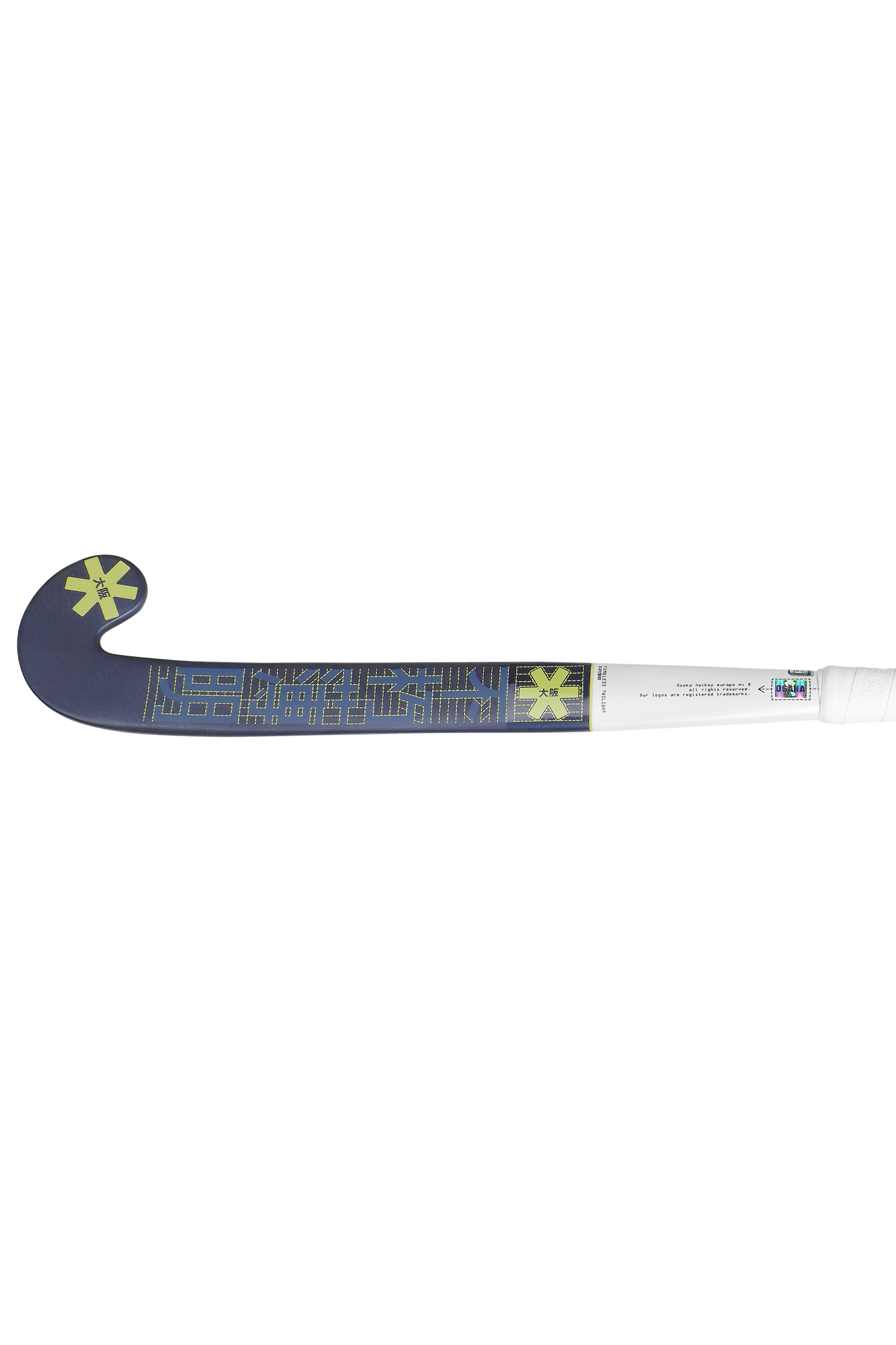 Osaka Pro Bow 70 Limogenes 25/26 | ONE Sports Warehouse