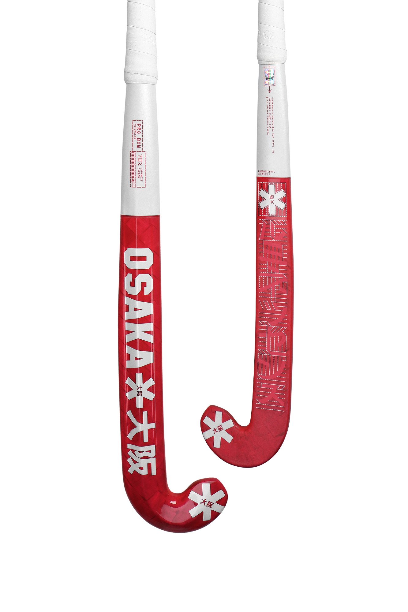 Osaka Pro Bow 70 - Futurelab Neon Flare 25/26 | ONE Sports Warehouse