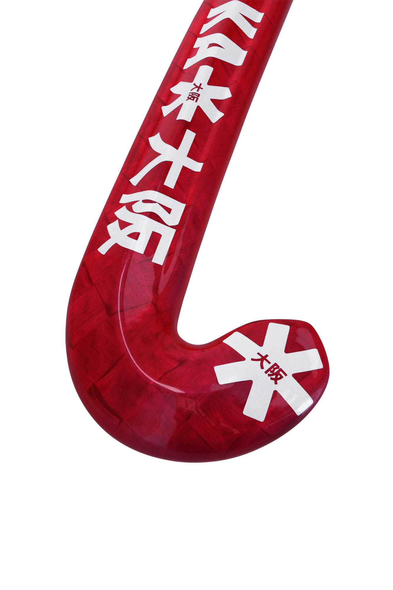 Osaka Pro Bow 70 - Futurelab Neon Flare 25/26 | ONE Sports Warehouse