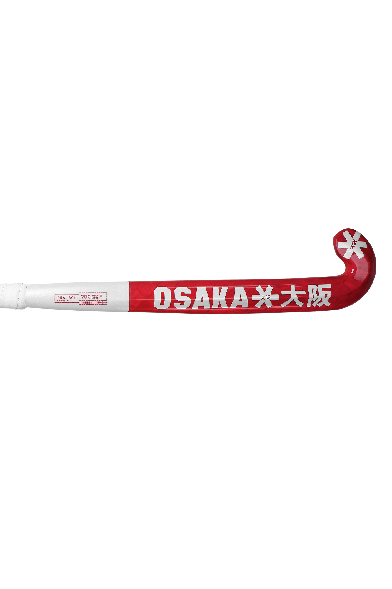 Osaka Pro Bow 70 - Futurelab Neon Flare 25/26 | ONE Sports Warehouse