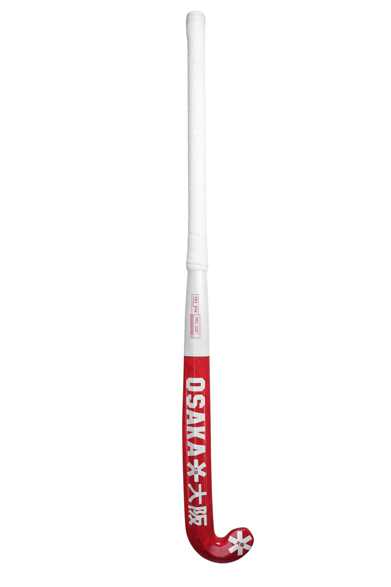 Osaka Pro Bow 70 - Futurelab Neon Flare 25/26 | ONE Sports Warehouse