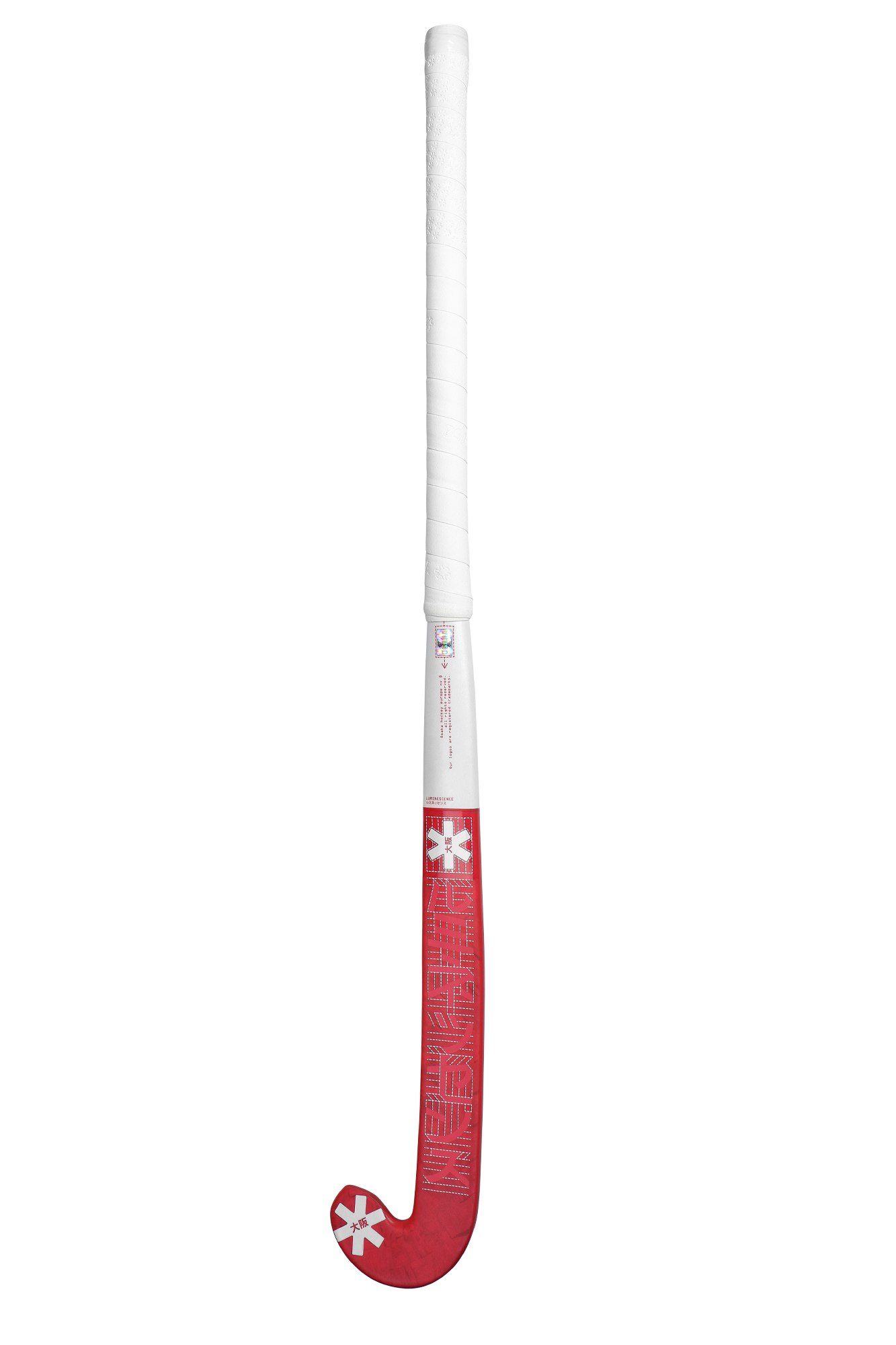 Osaka Pro Bow 70 - Futurelab Neon Flare 25/26 | ONE Sports Warehouse