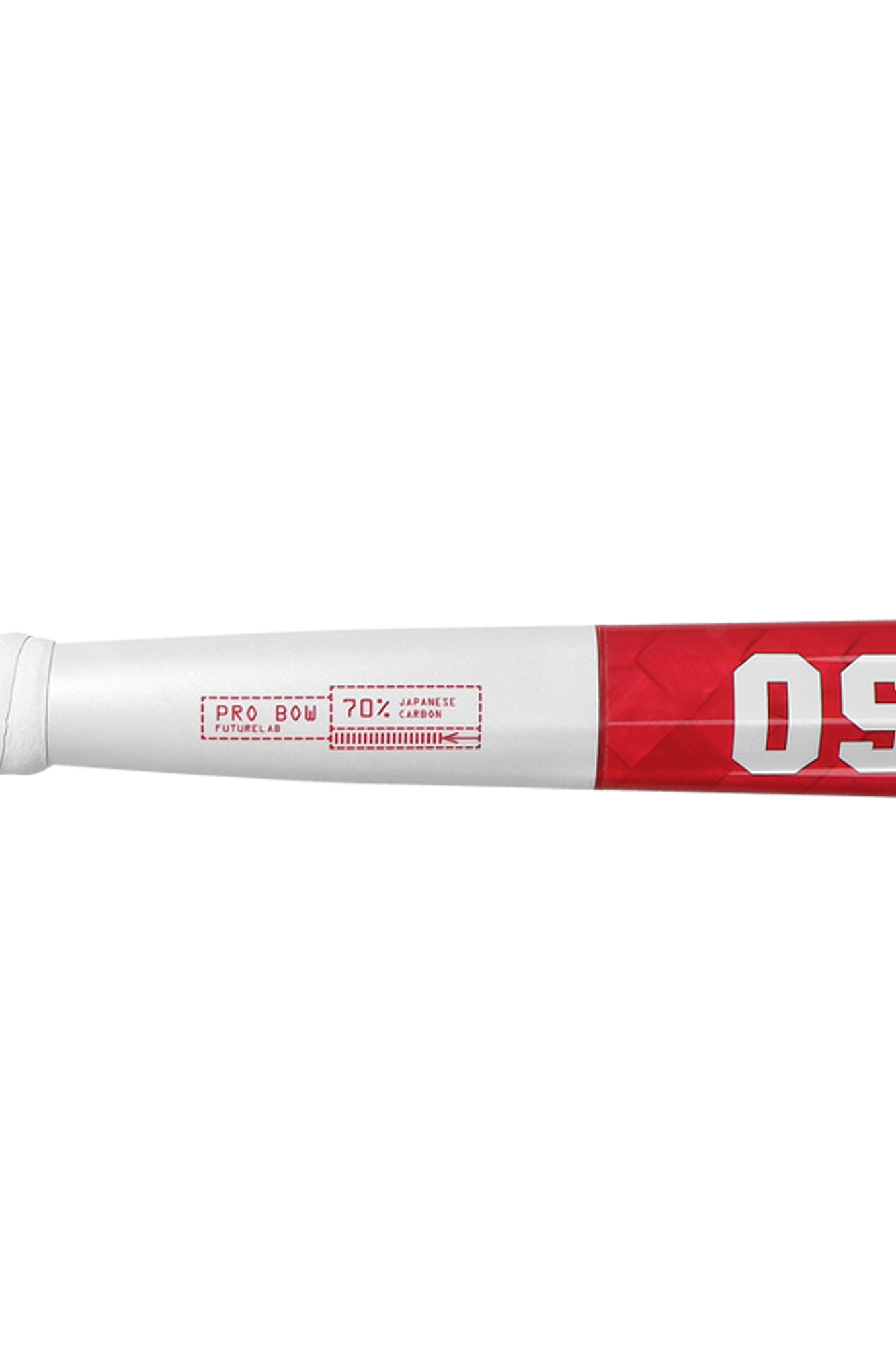 Osaka Pro Bow 70 - Futurelab Neon Flare 25/26 | ONE Sports Warehouse