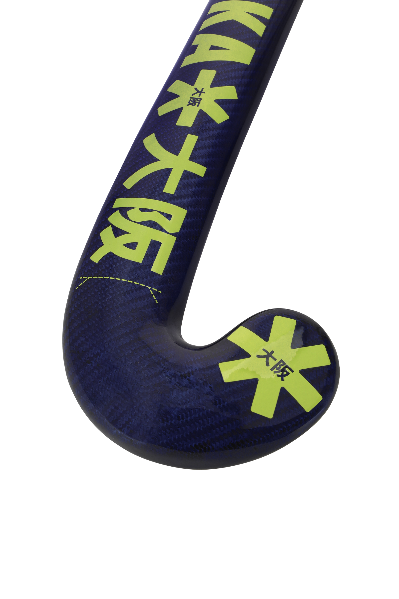 Osaka Pro Bow 85 Limogenes 25/26 | ONE Sports Warehouse