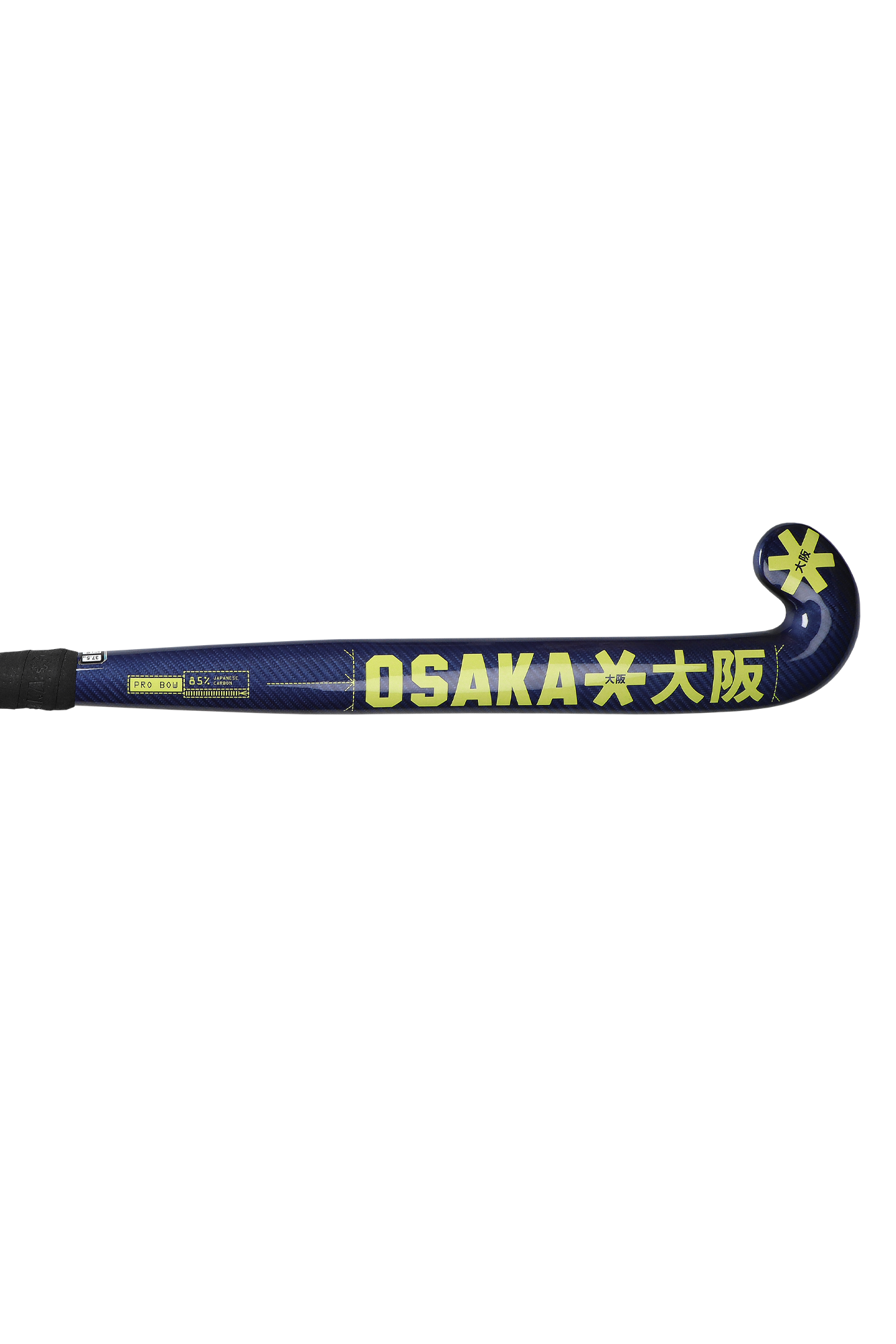 Osaka Pro Bow 85 Limogenes 25/26 | ONE Sports Warehouse