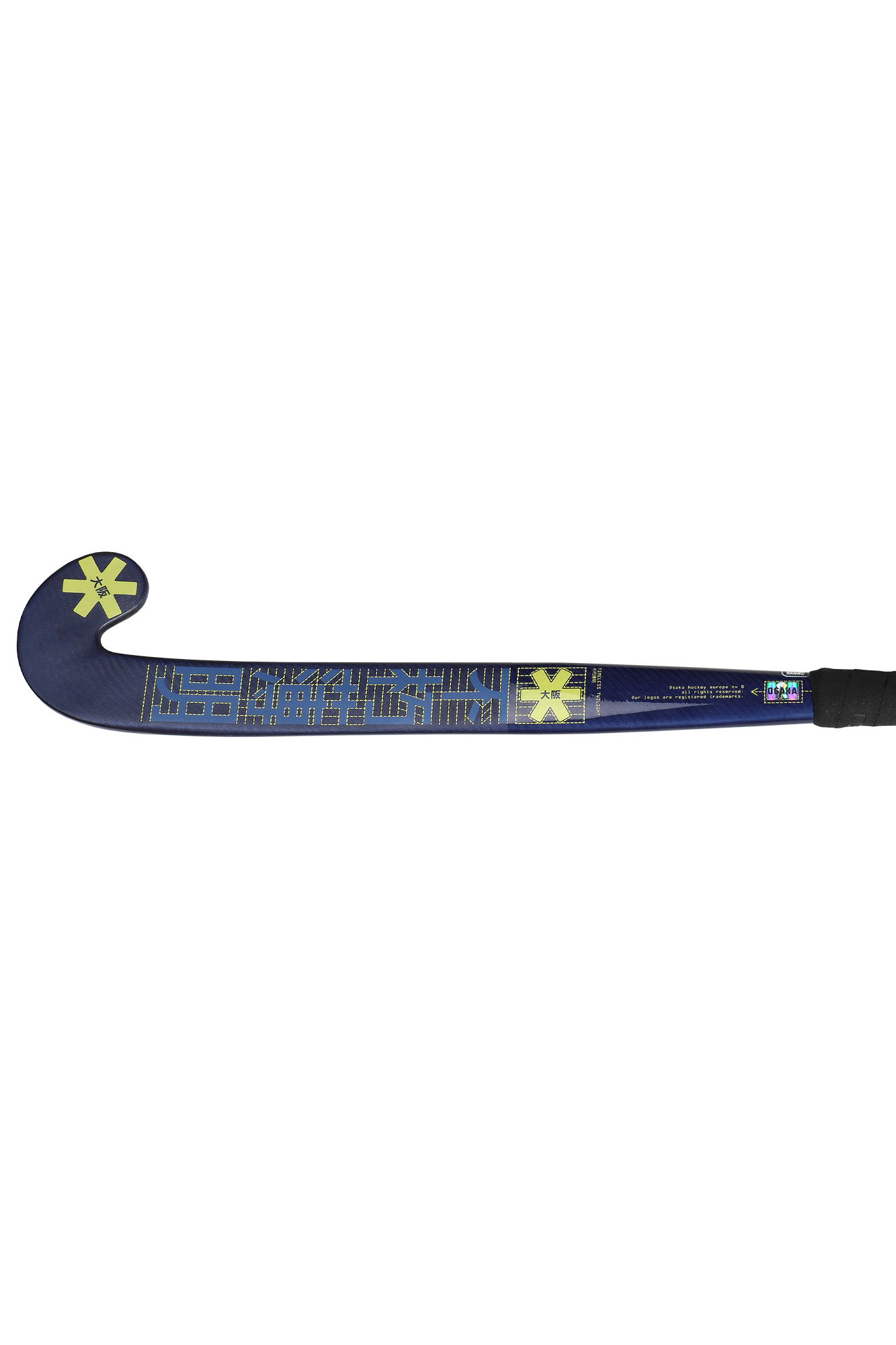 Osaka Pro Bow 85 Limogenes 25/26 | ONE Sports Warehouse