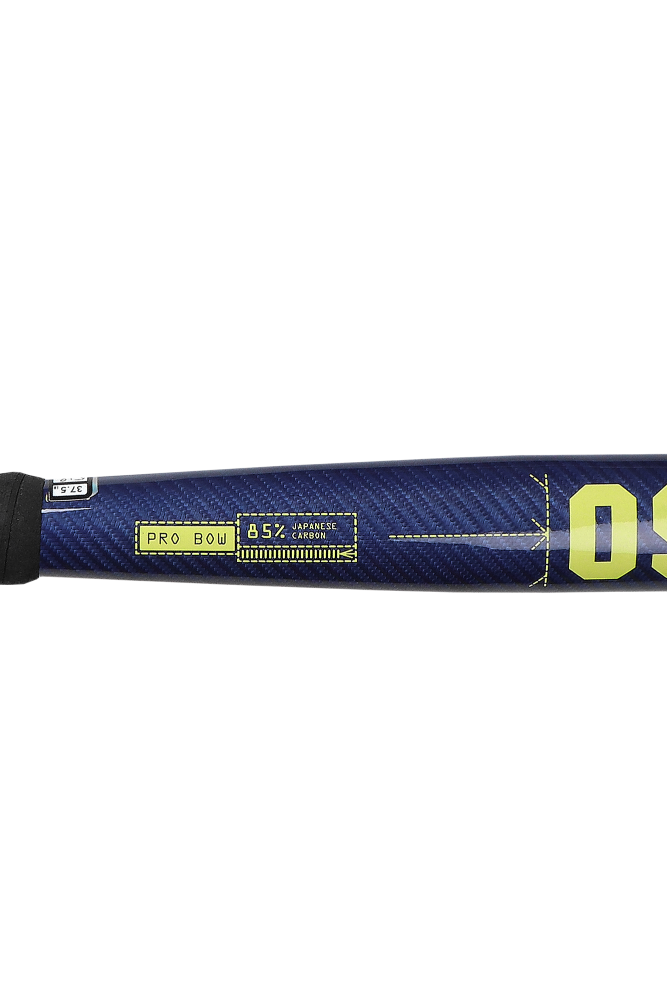 Osaka Pro Bow 85 Limogenes 25/26 | ONE Sports Warehouse