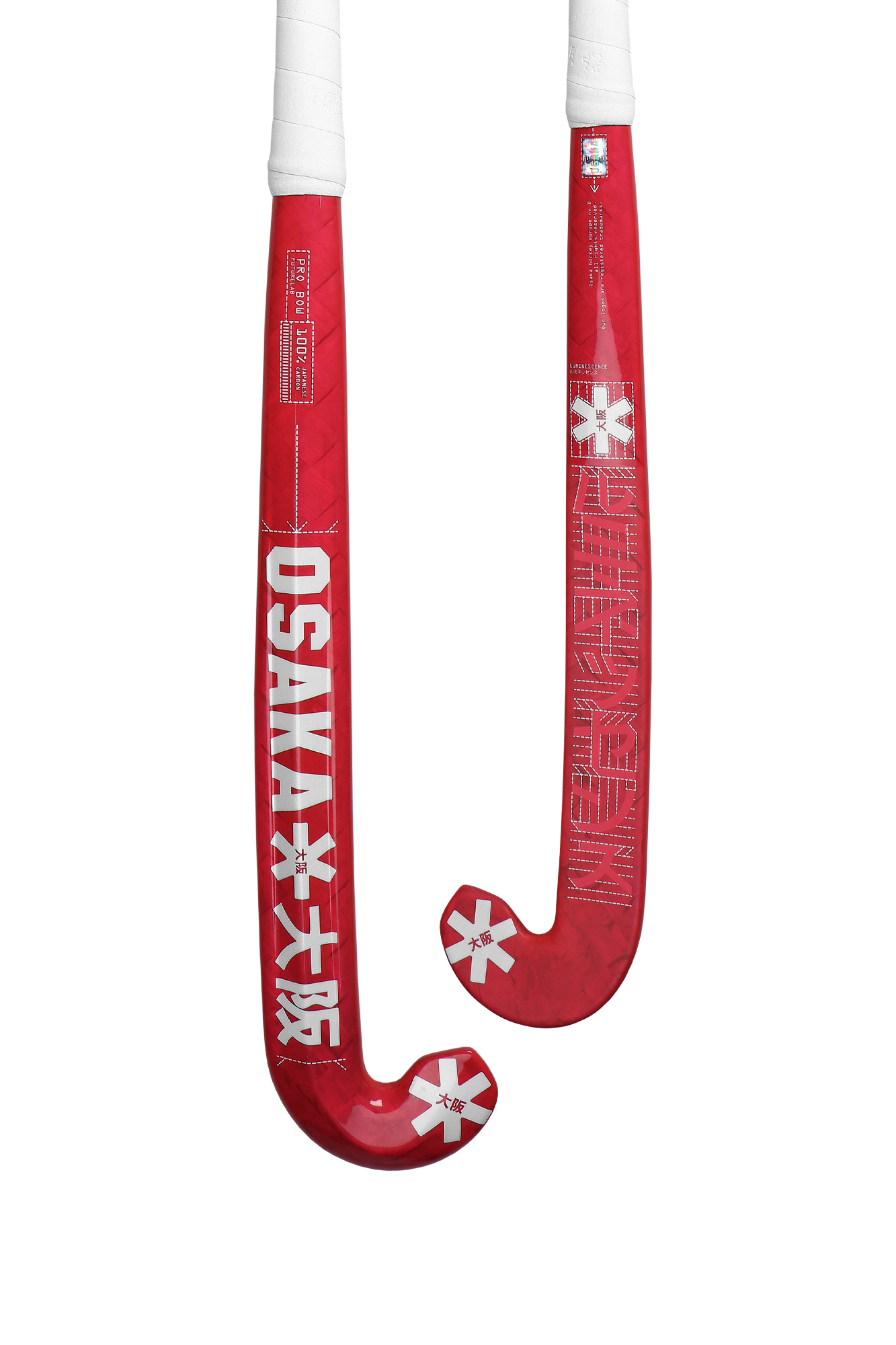 Osaka Pro Bow LTD - Futurelab Neon Flare 25/26 | ONE Sports Warehouse