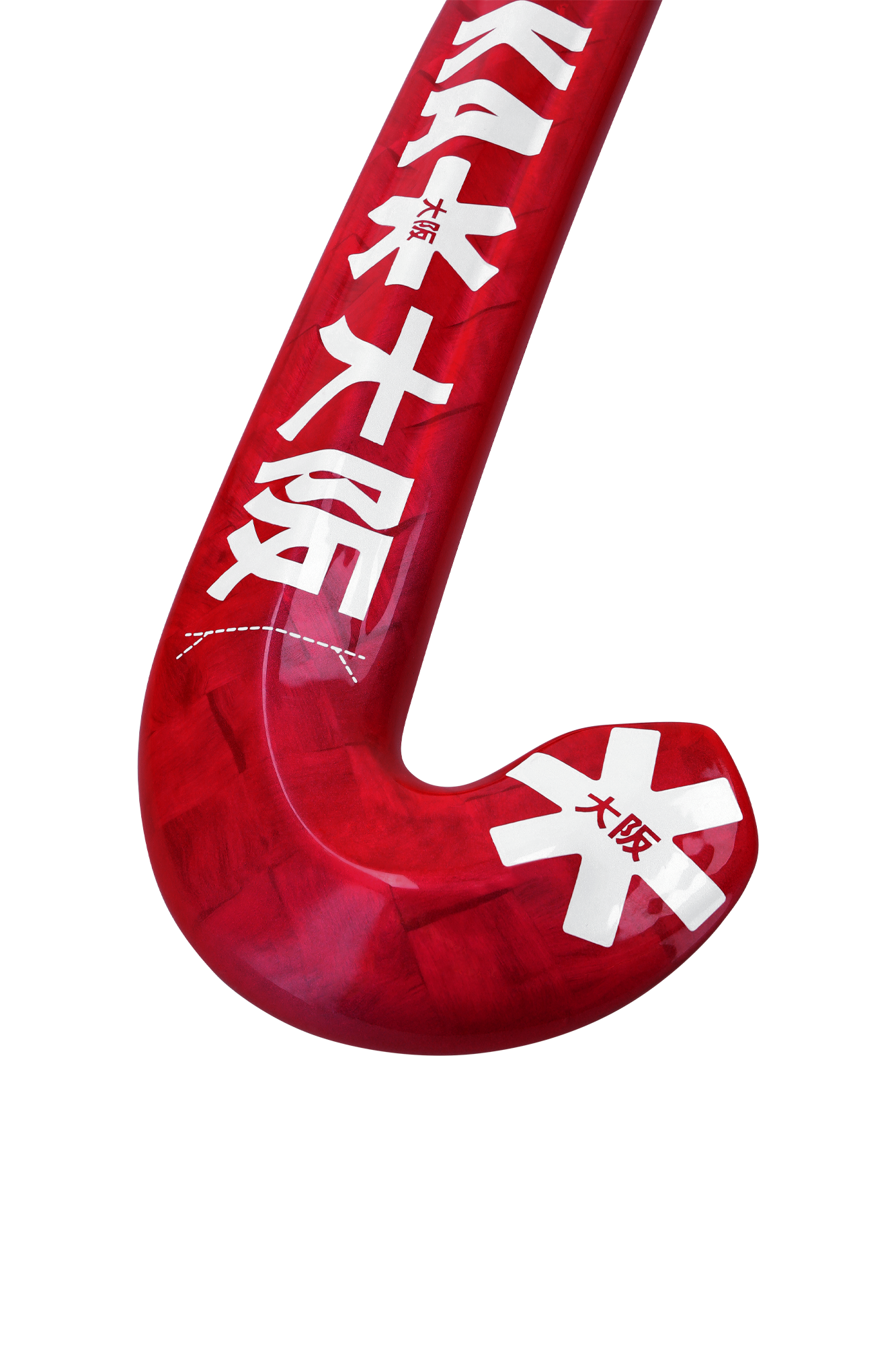 Osaka Pro Bow LTD - Futurelab Neon Flare 25/26 | ONE Sports Warehouse