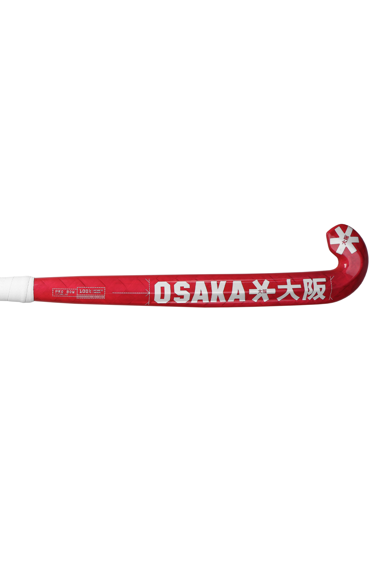 Osaka Pro Bow LTD - Futurelab Neon Flare 25/26 | ONE Sports Warehouse