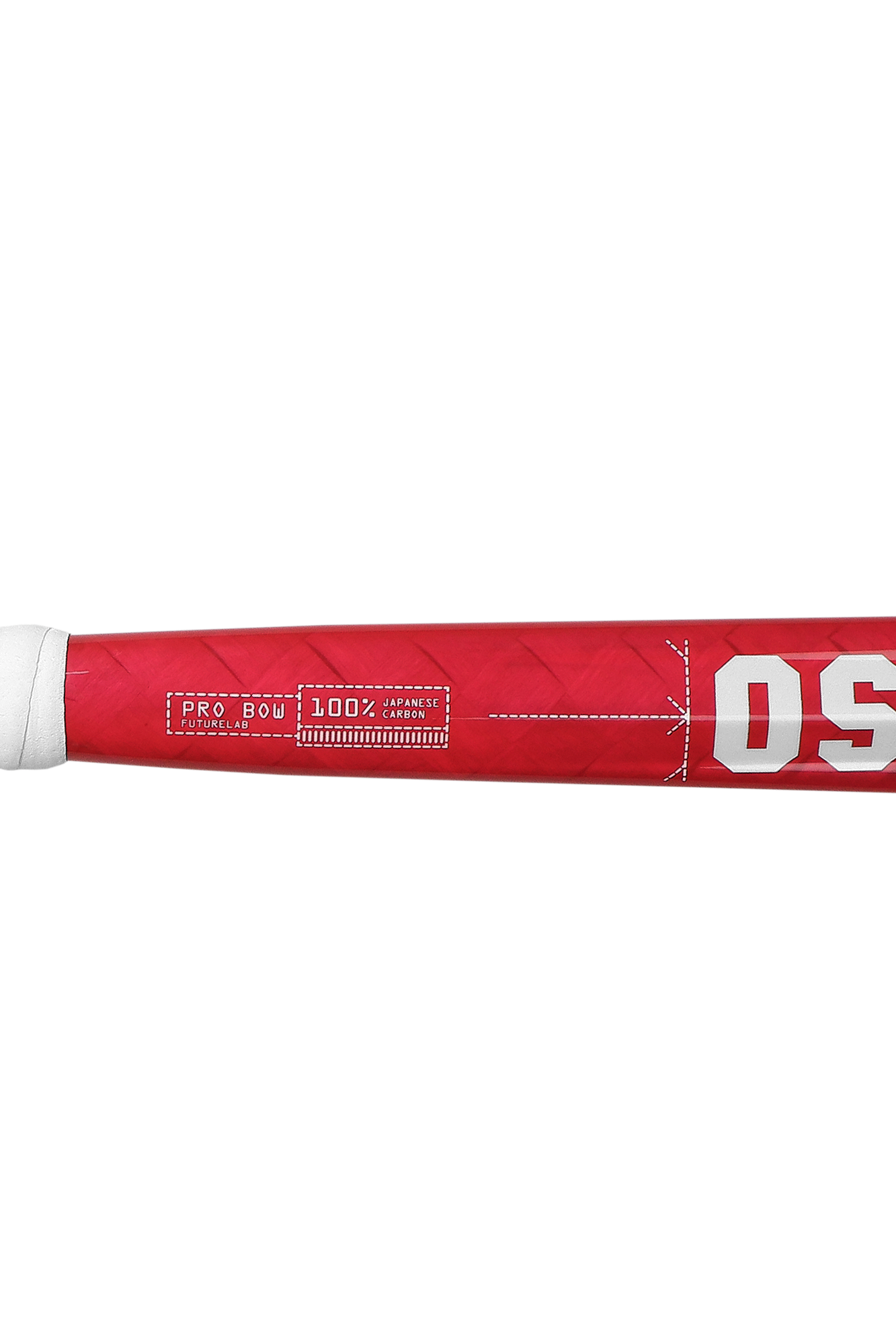 Osaka Pro Bow LTD - Futurelab Neon Flare 25/26 | ONE Sports Warehouse