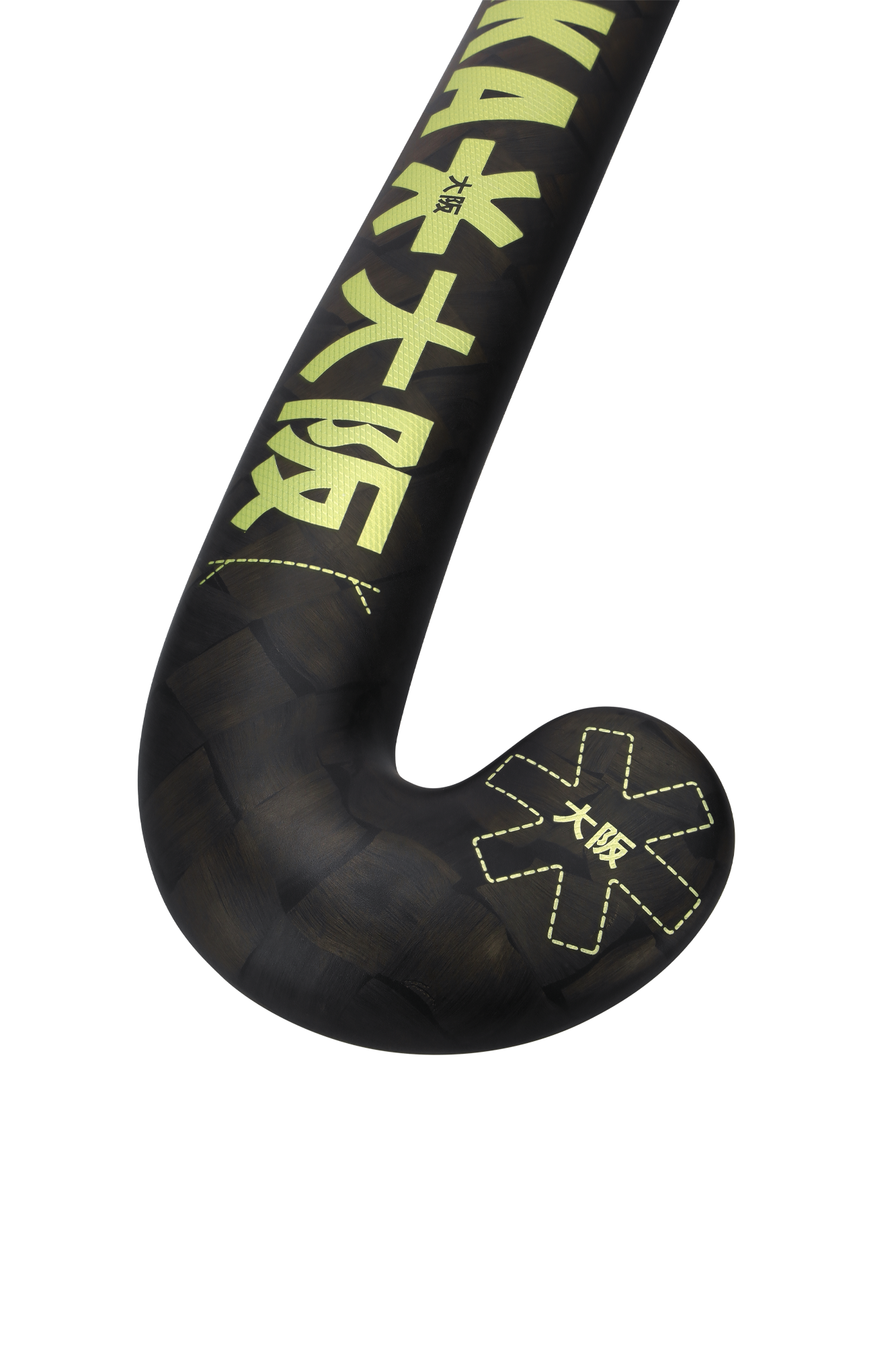 Osaka Pro Bow LTD - Pro Tour Shadow Lime 25/26 | ONE Sports Warehouse