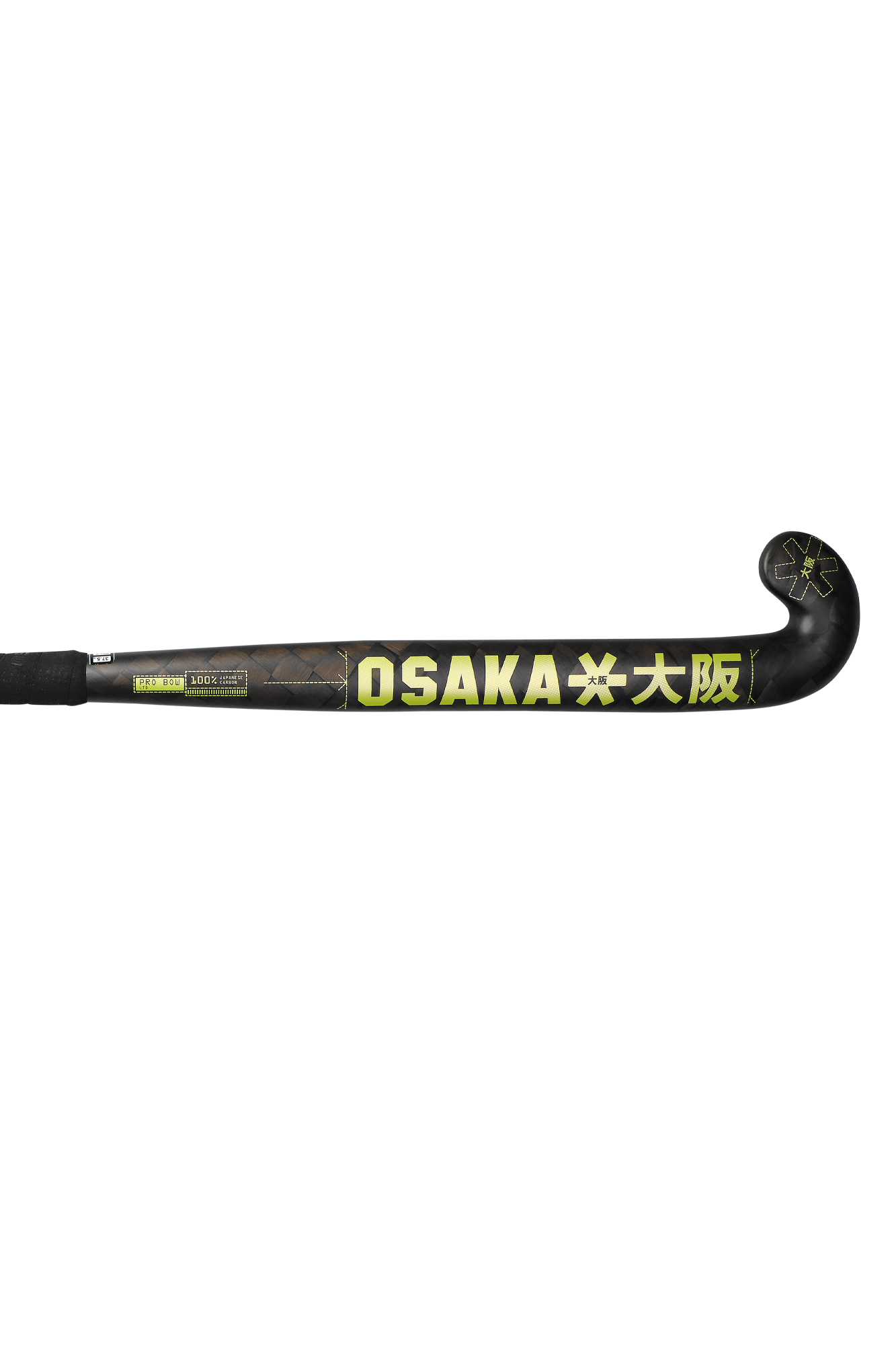 Osaka Pro Bow LTD - Pro Tour Shadow Lime 25/26 | ONE Sports Warehouse