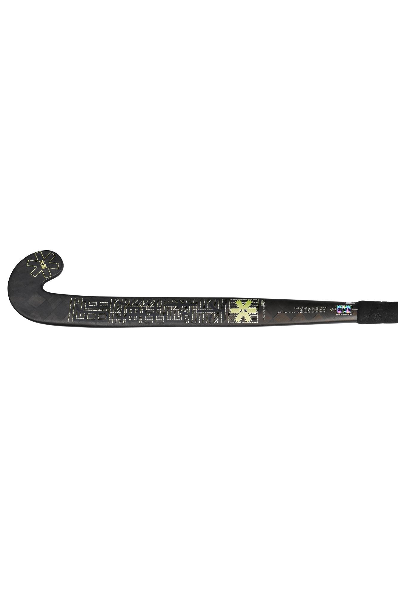 Osaka Pro Bow LTD - Pro Tour Shadow Lime 25/26 | ONE Sports Warehouse