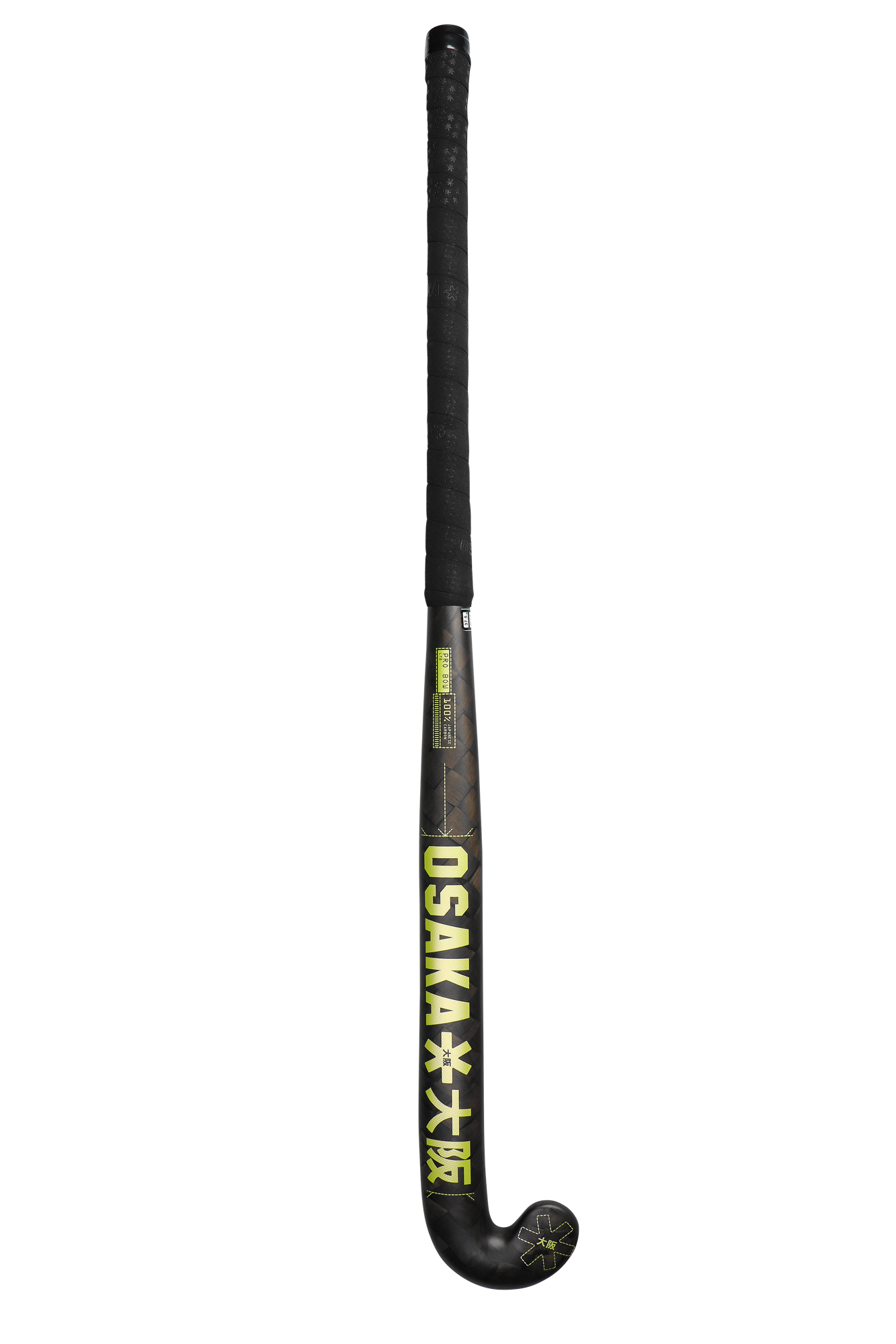 Osaka Pro Bow LTD - Pro Tour Shadow Lime 25/26 | ONE Sports Warehouse