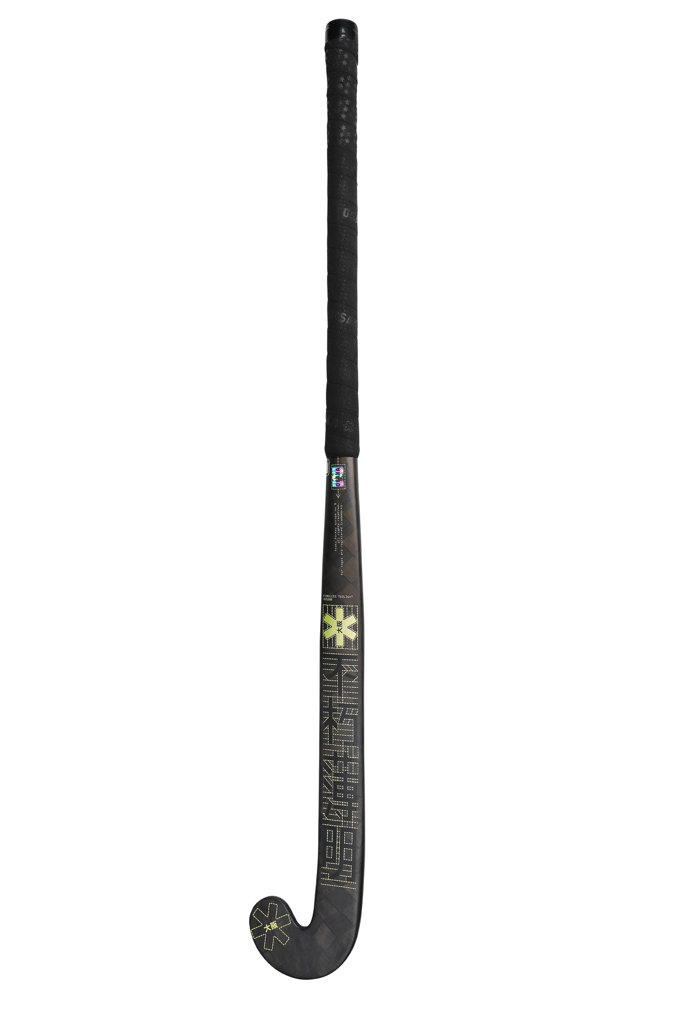 Osaka Pro Bow LTD - Pro Tour Shadow Lime 25/26 | ONE Sports Warehouse