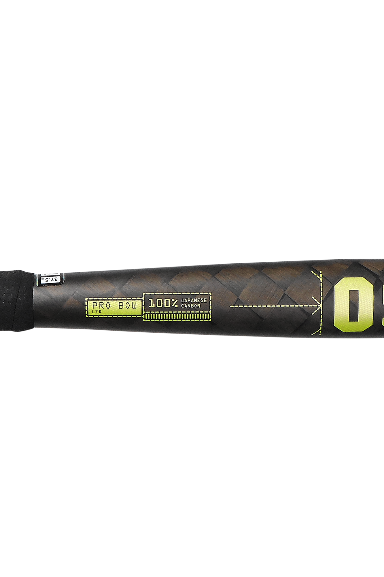 Osaka Pro Bow LTD - Pro Tour Shadow Lime 25/26 | ONE Sports Warehouse