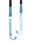 Osaka Low Groove 40 - Futurelab Retro Blue 25/26 | ONE Sports Warehouse
