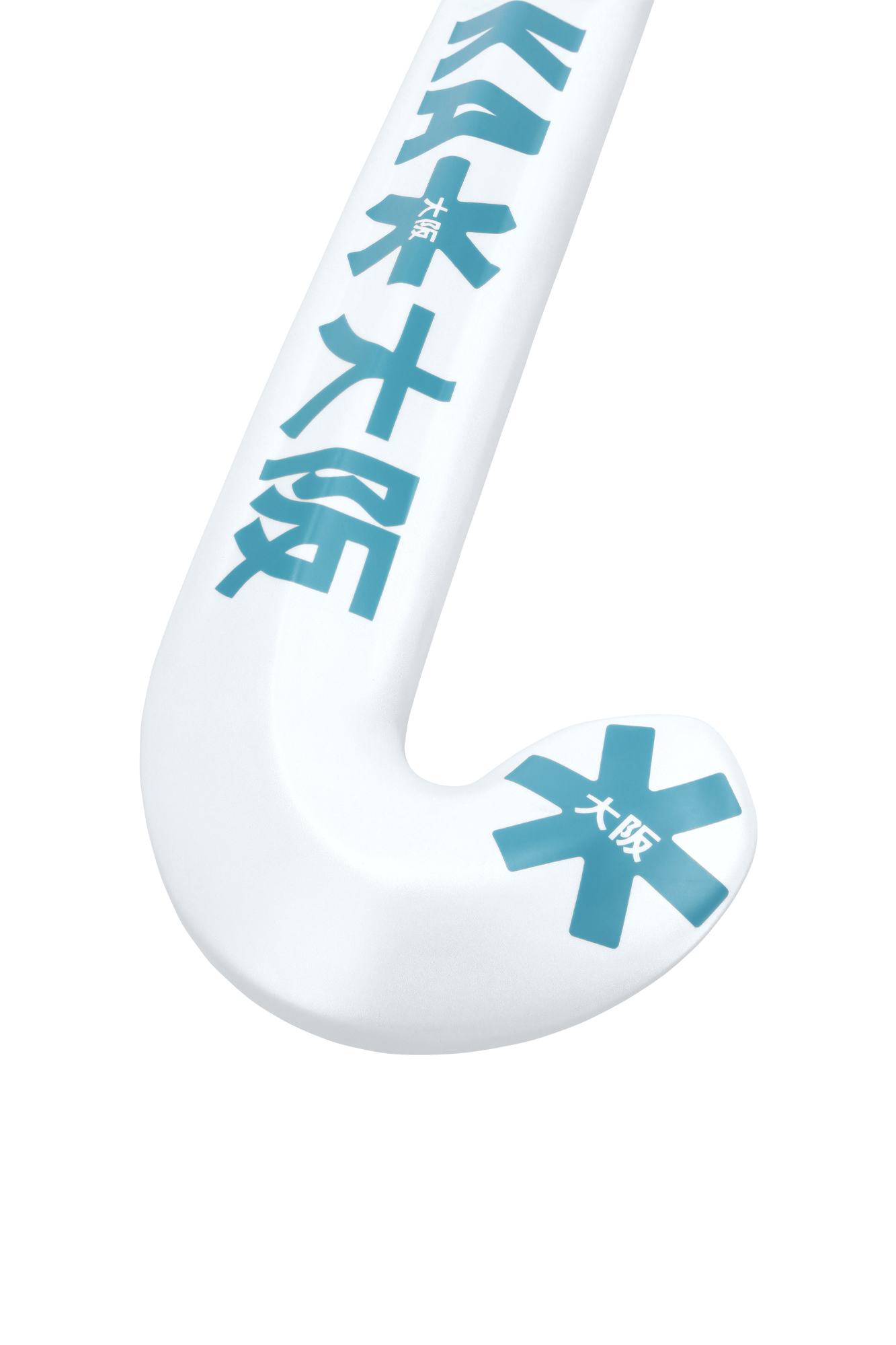 Osaka Low Groove 40 - Futurelab Retro Blue 25/26 | ONE Sports Warehouse