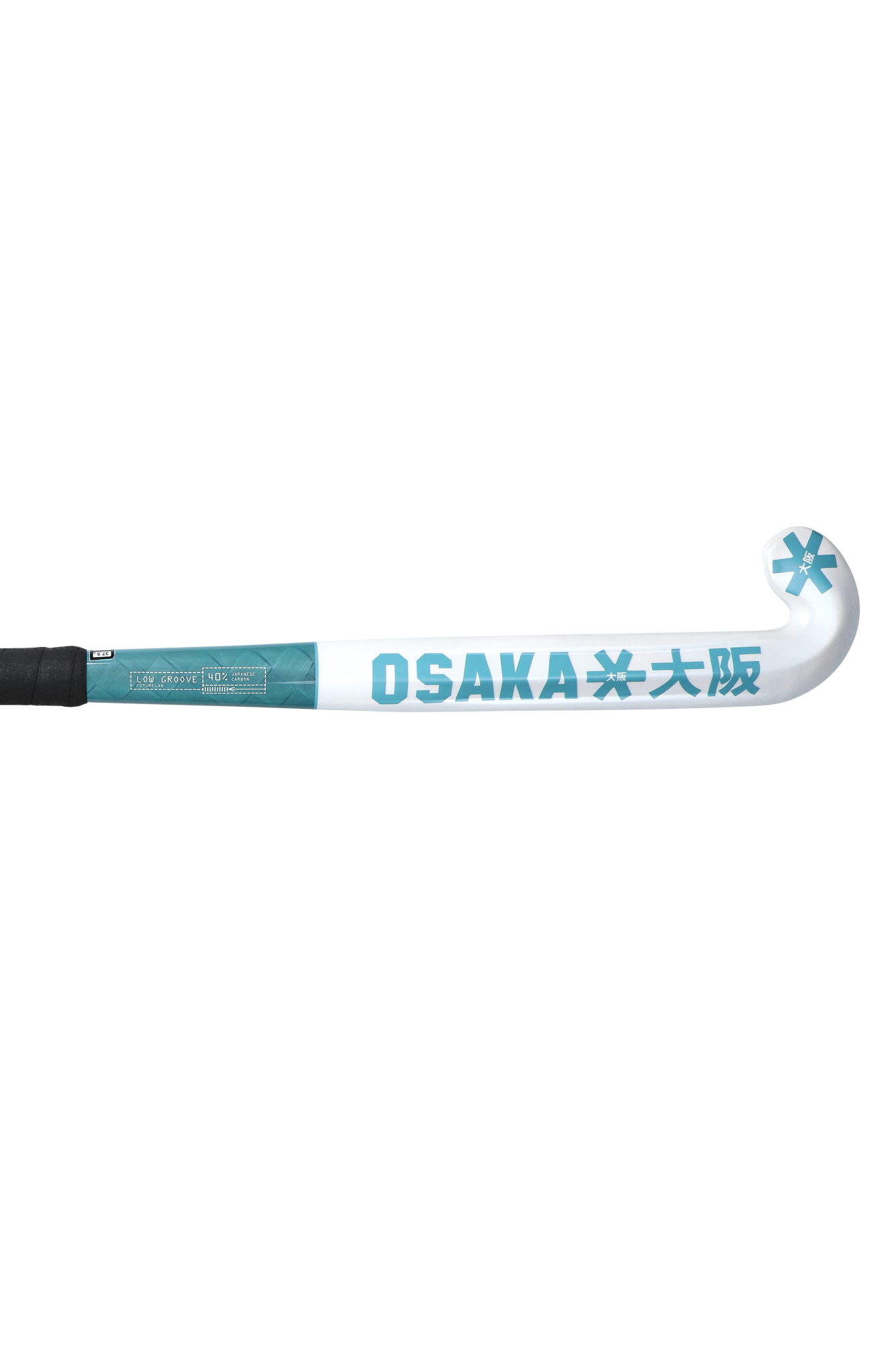 Osaka Low Groove 40 - Futurelab Retro Blue 25/26 | ONE Sports Warehouse