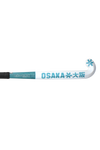 Osaka Low Groove 40 - Futurelab Retro Blue 25/26 | ONE Sports Warehouse