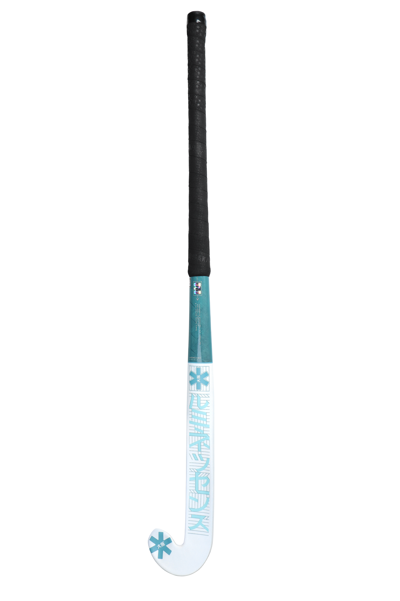 Osaka Low Groove 40 - Futurelab Retro Blue 25/26 | ONE Sports Warehouse
