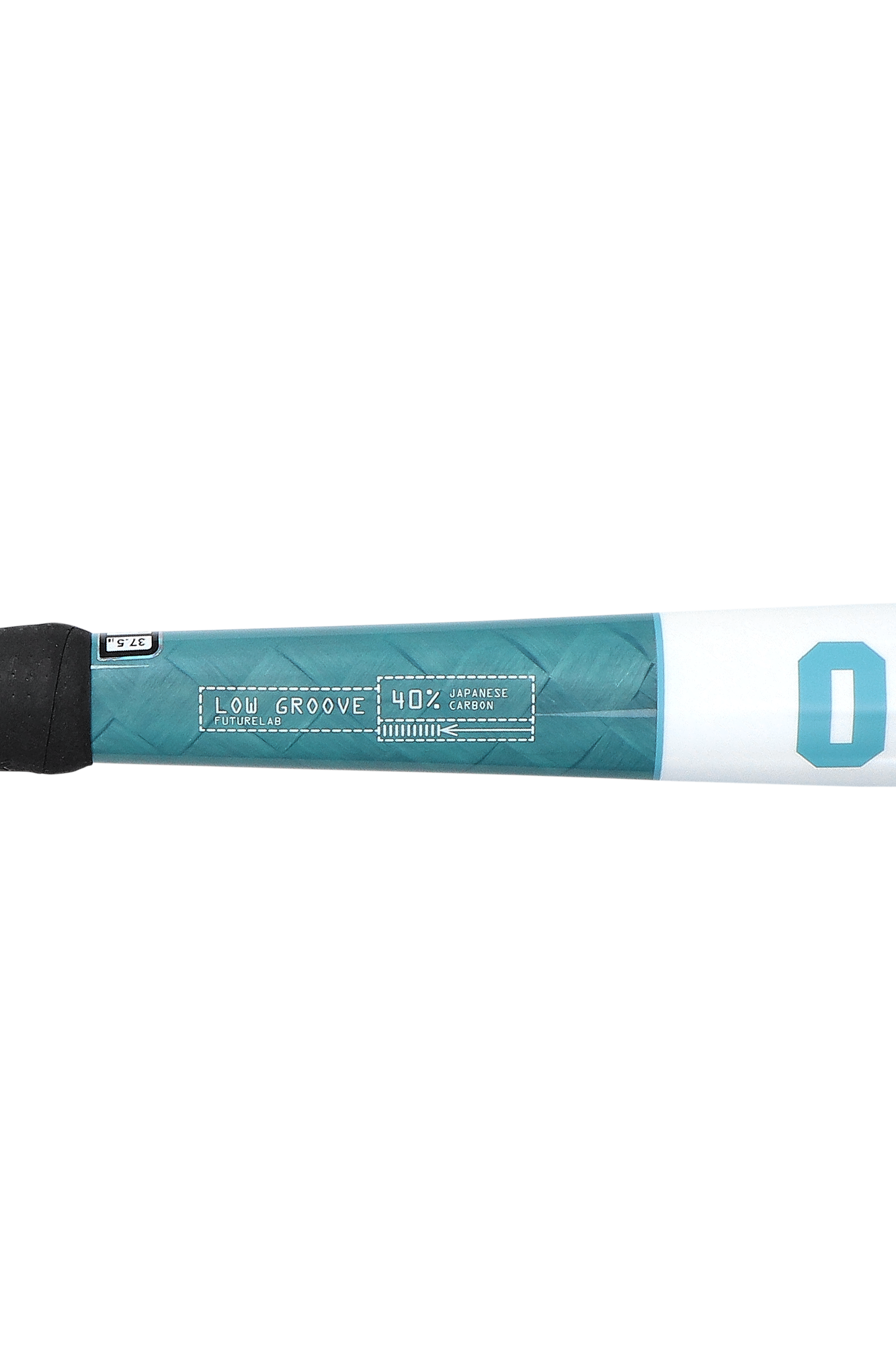 Osaka Low Groove 40 - Futurelab Retro Blue 25/26 | ONE Sports Warehouse
