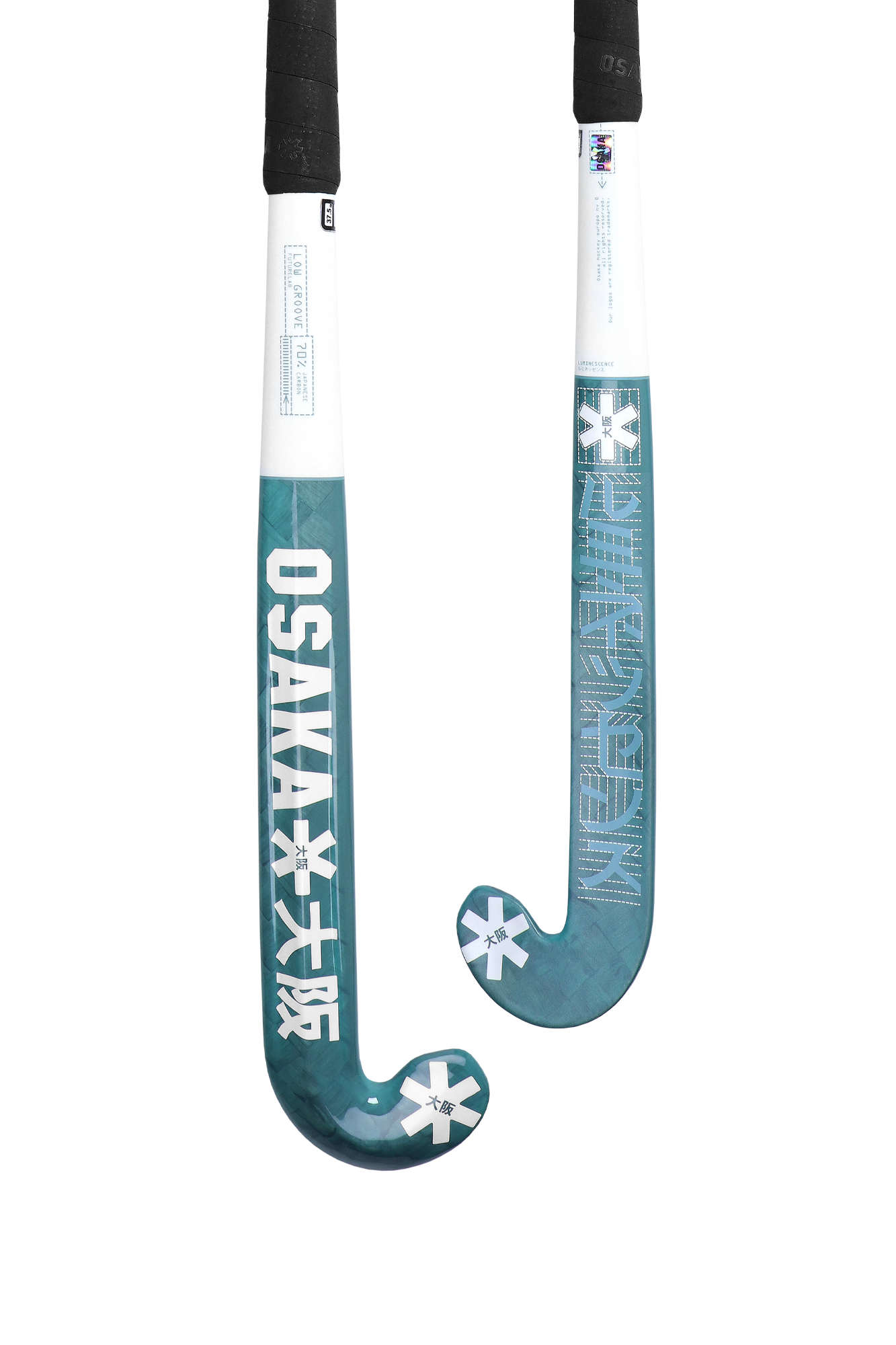 Osaka Low Groove 70 - Futurelab Retro Blue 25/26 | ONE Sports Warehouse