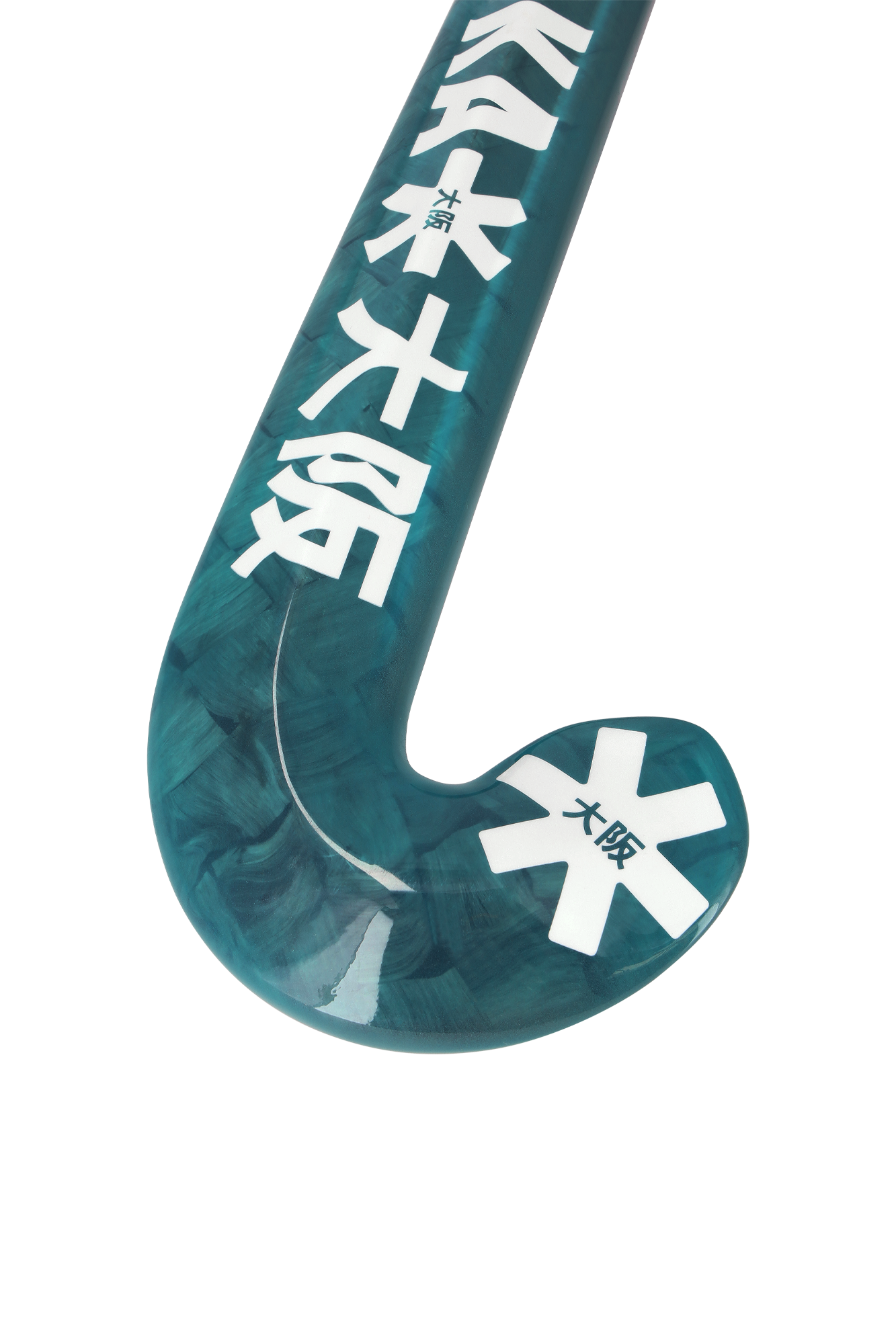 Osaka Low Groove 70 - Futurelab Retro Blue 25/26 | ONE Sports Warehouse