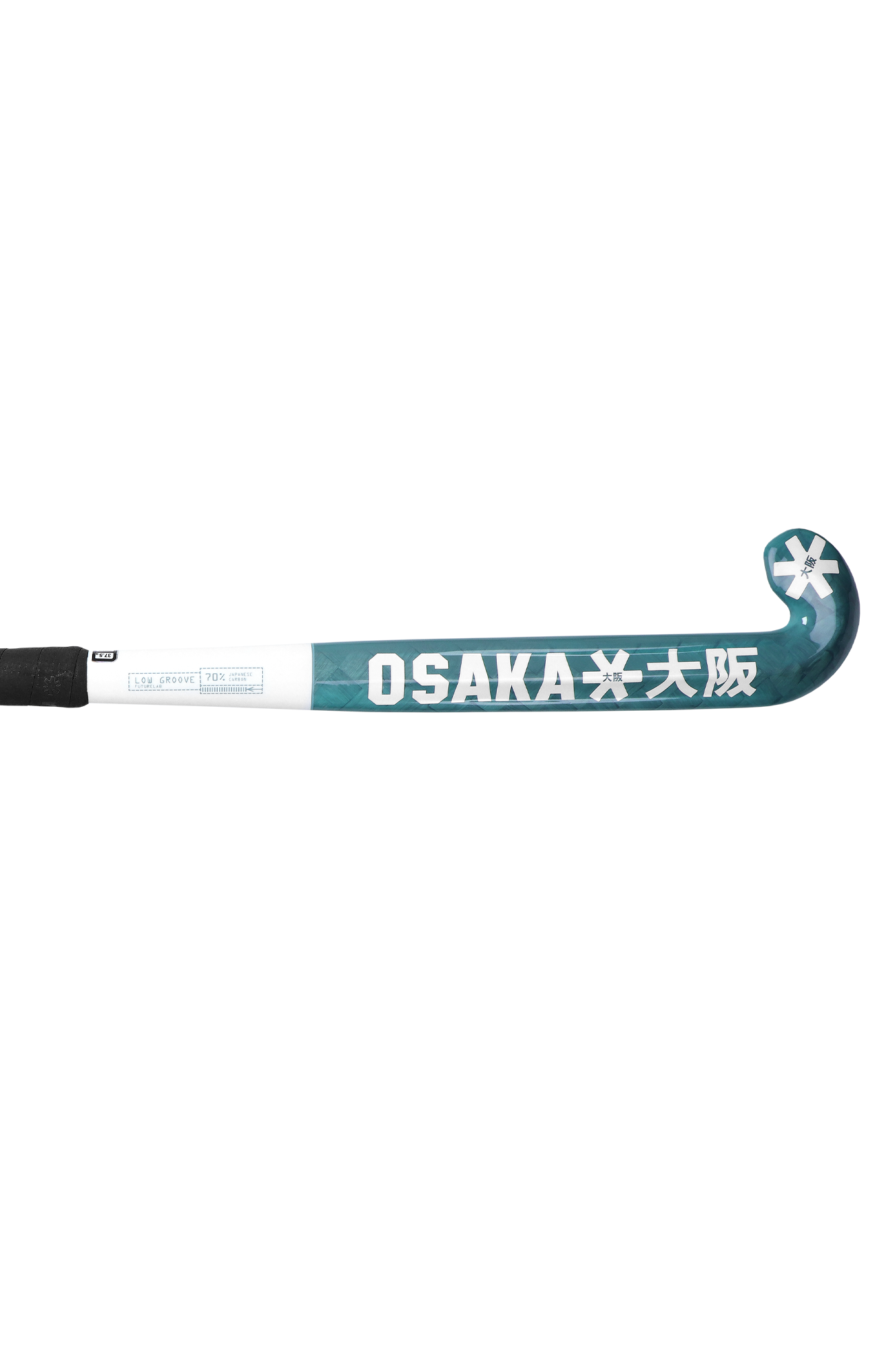 Osaka Low Groove 70 - Futurelab Retro Blue 25/26 | ONE Sports Warehouse