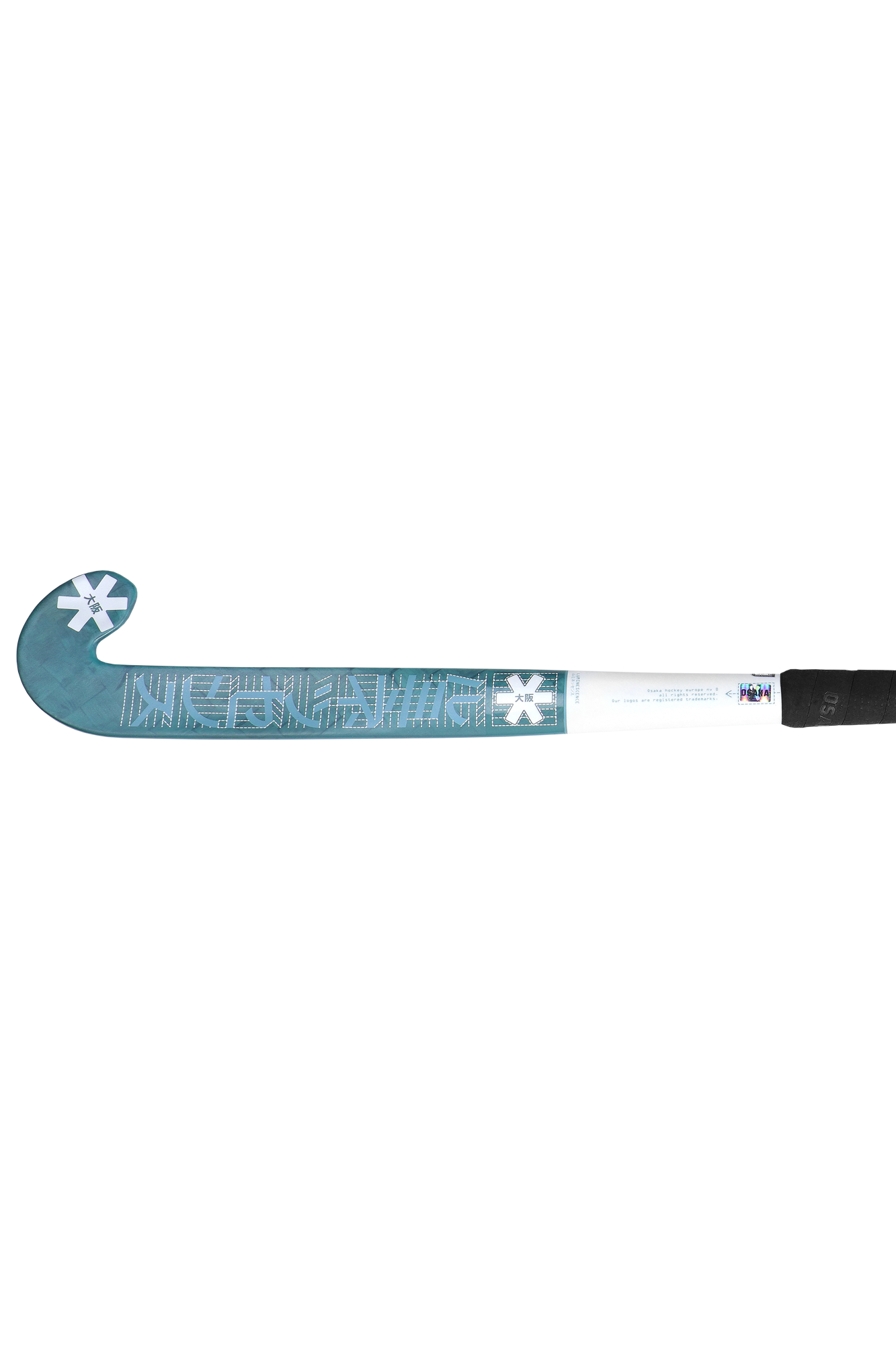 Osaka Low Groove 70 - Futurelab Retro Blue 25/26 | ONE Sports Warehouse