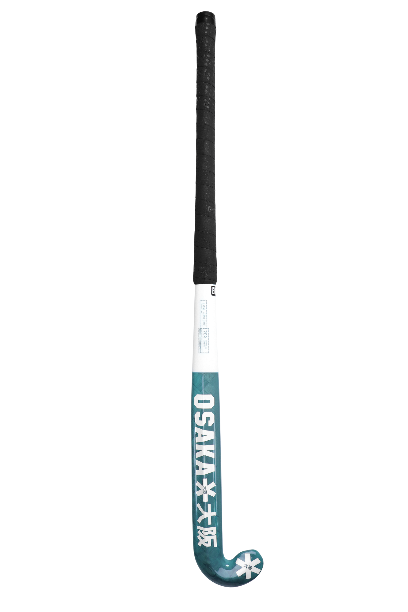 Osaka Low Groove 70 - Futurelab Retro Blue 25/26 | ONE Sports Warehouse