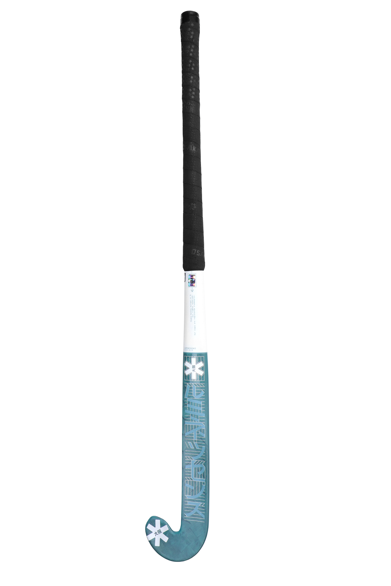 Osaka Low Groove 70 - Futurelab Retro Blue 25/26 | ONE Sports Warehouse