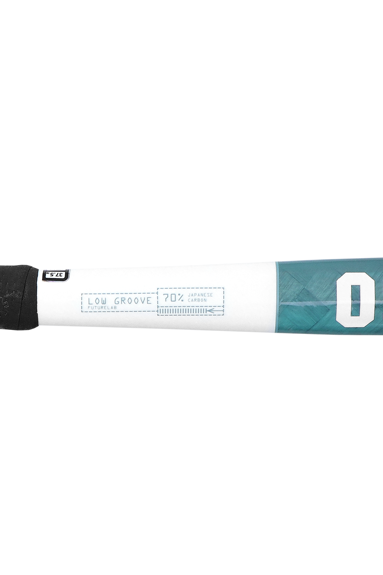 Osaka Low Groove 70 - Futurelab Retro Blue 25/26 | ONE Sports Warehouse