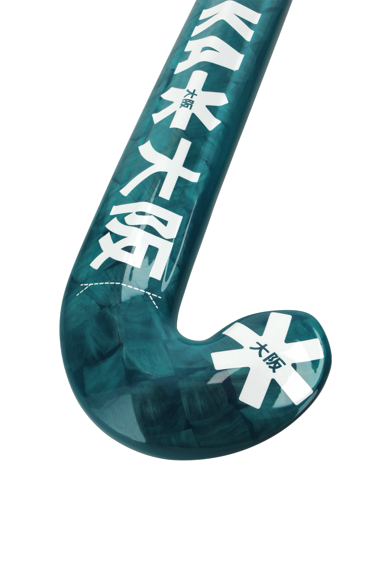 Osaka Low Groove LTD - Futurelab Retro Blue 25/26 | ONE Sports Warehouse