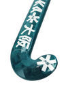 Osaka Low Groove LTD - Futurelab Retro Blue 25/26 | ONE Sports Warehouse
