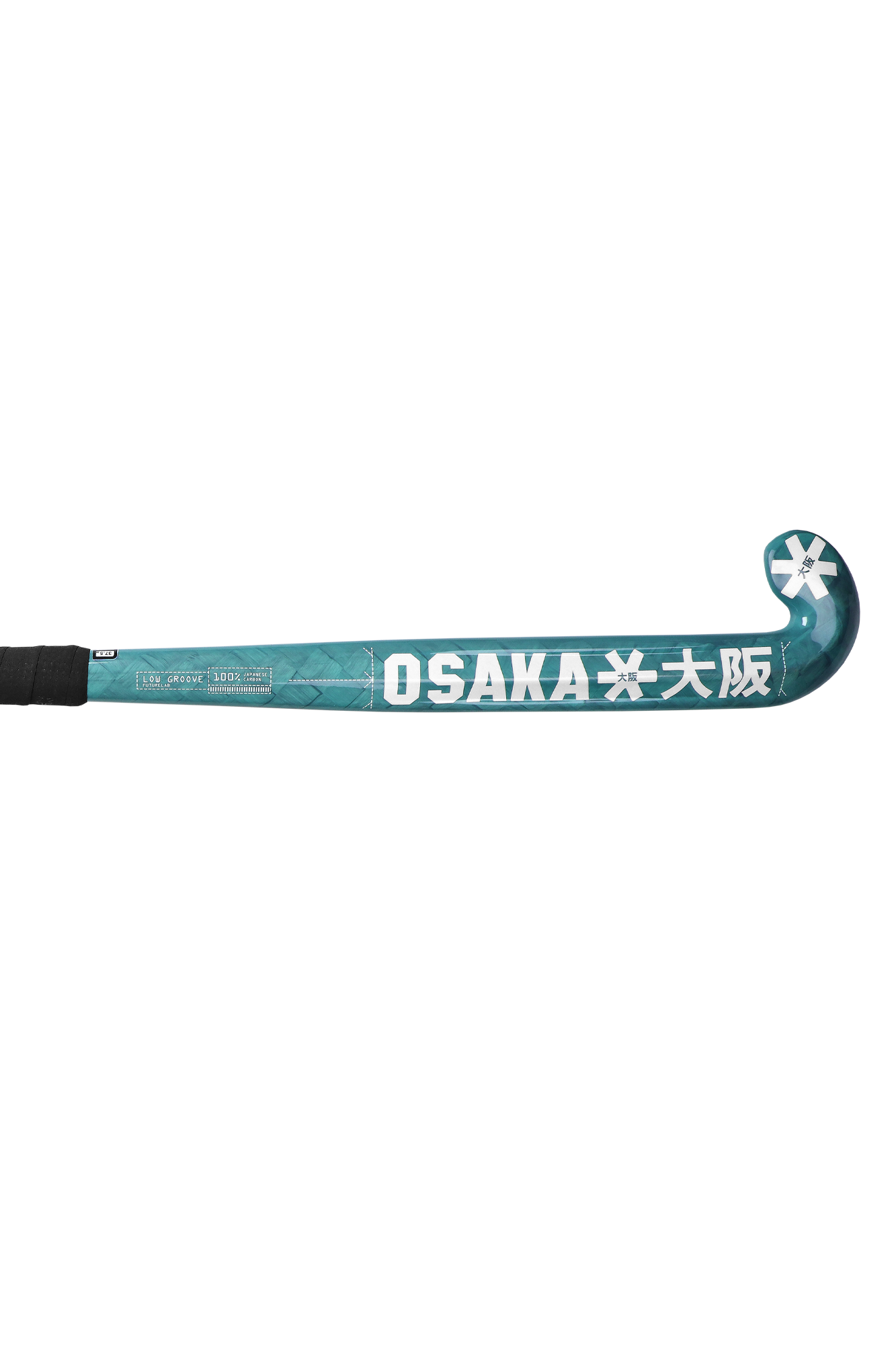 Osaka Low Groove LTD - Futurelab Retro Blue 25/26 | ONE Sports Warehouse